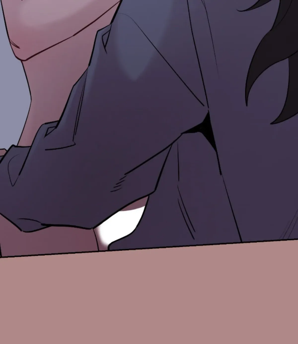 Howling Under the Moonlight chapter 64 page 6