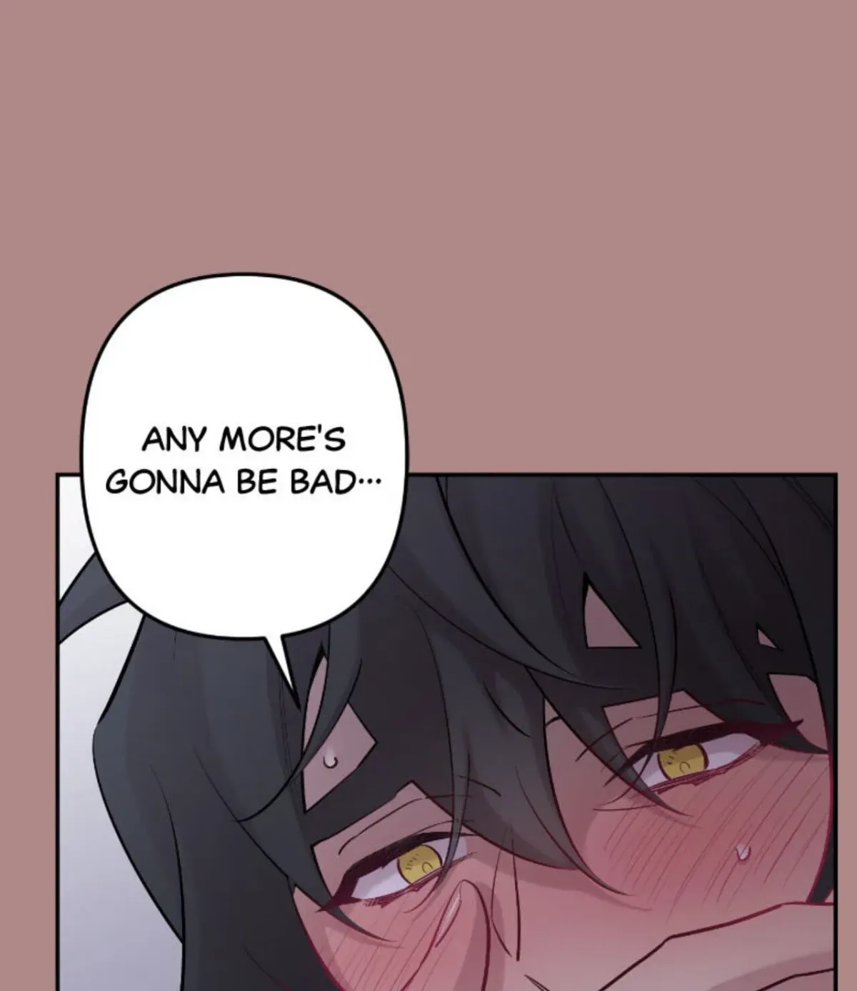 Howling Under the Moonlight chapter 64 page 35