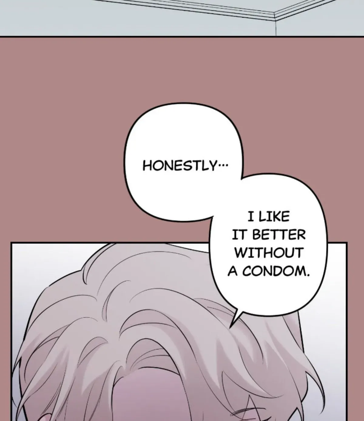 Howling Under the Moonlight chapter 64 page 17