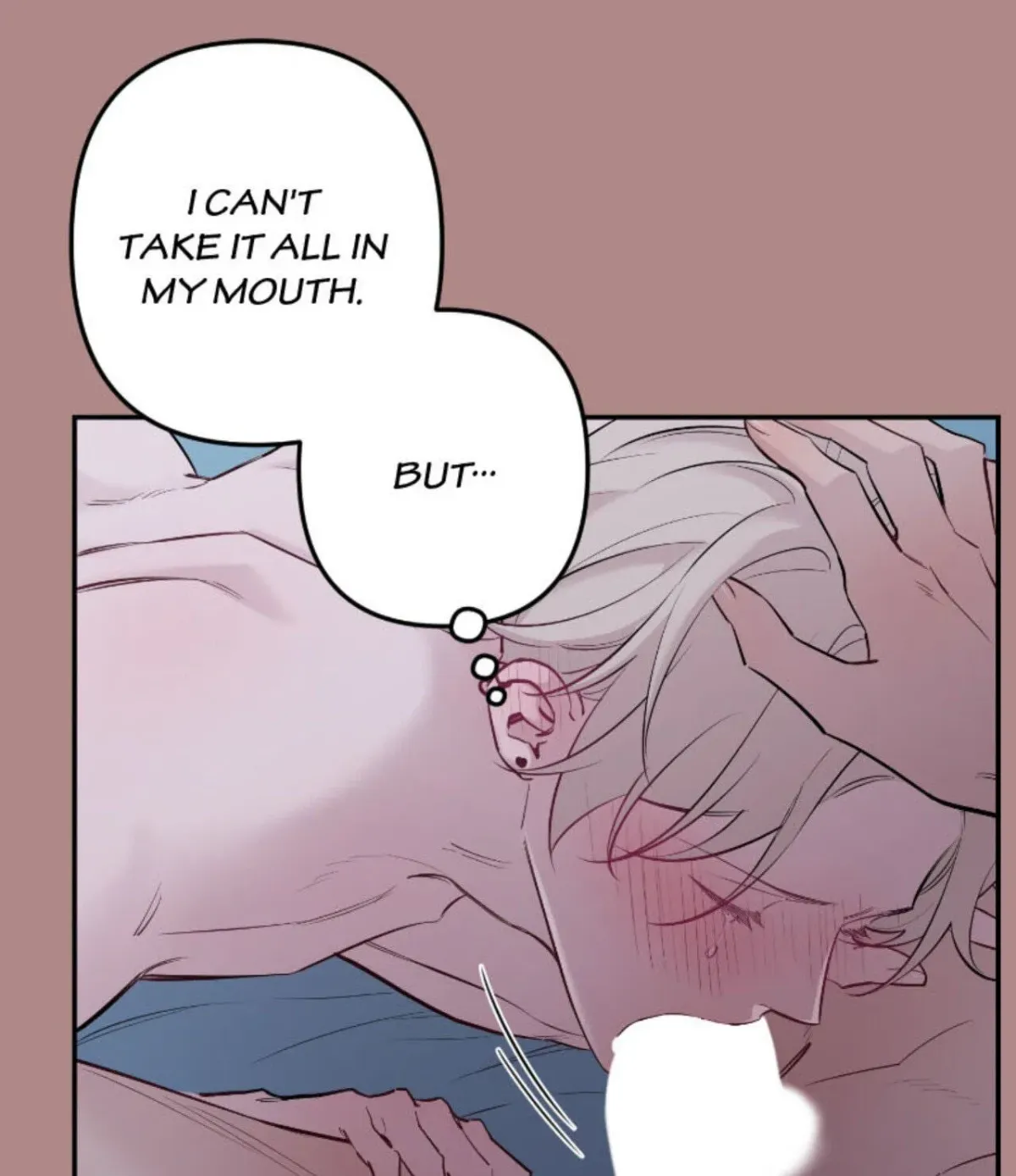 Howling Under the Moonlight chapter 64 page 37
