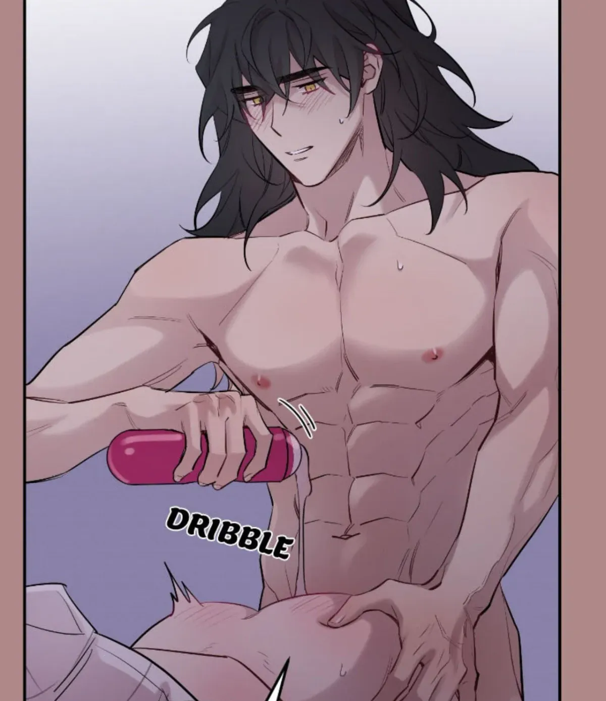 Howling Under the Moonlight chapter 64 page 83