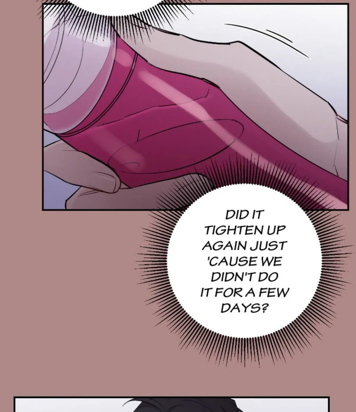 Howling Under the Moonlight chapter 64 page 82