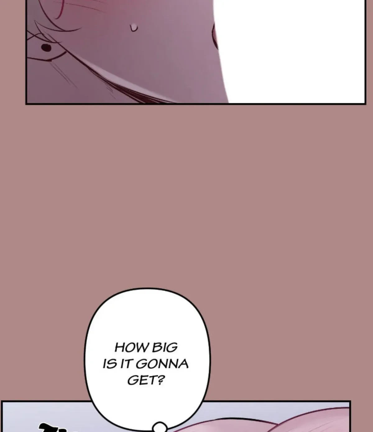 Howling Under the Moonlight chapter 64 page 47