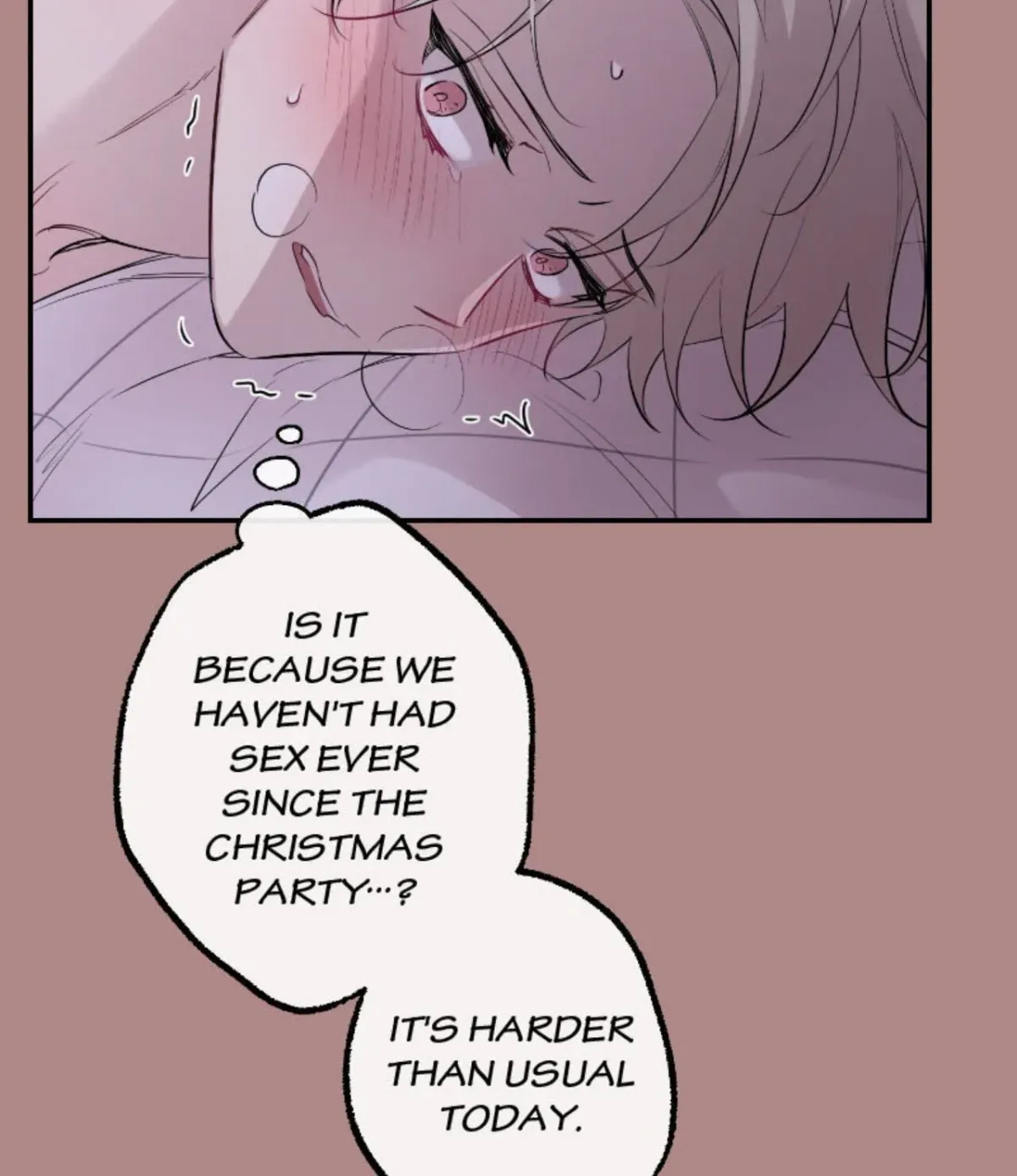 Howling Under the Moonlight chapter 64 page 80