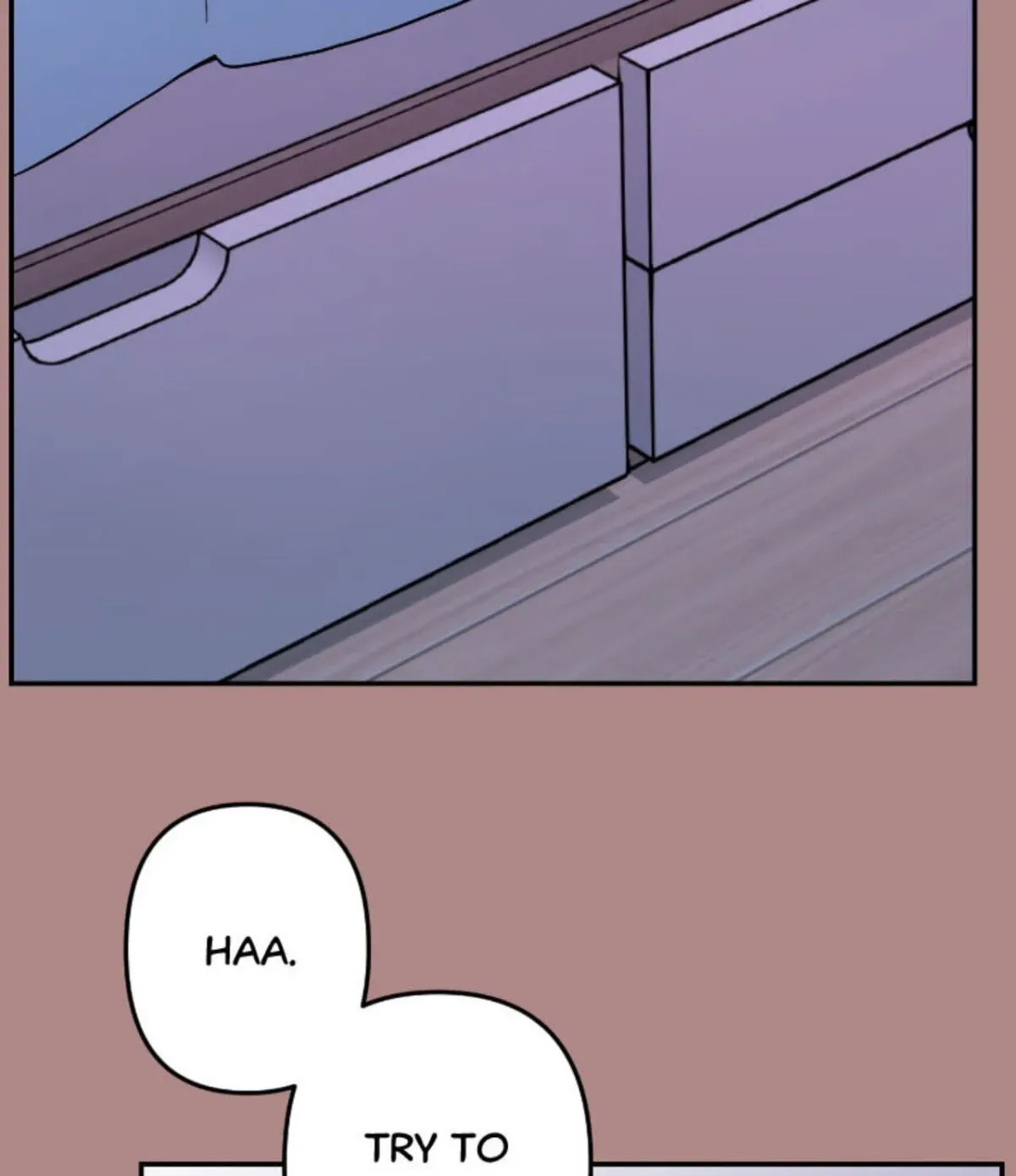 Howling Under the Moonlight chapter 64 page 77