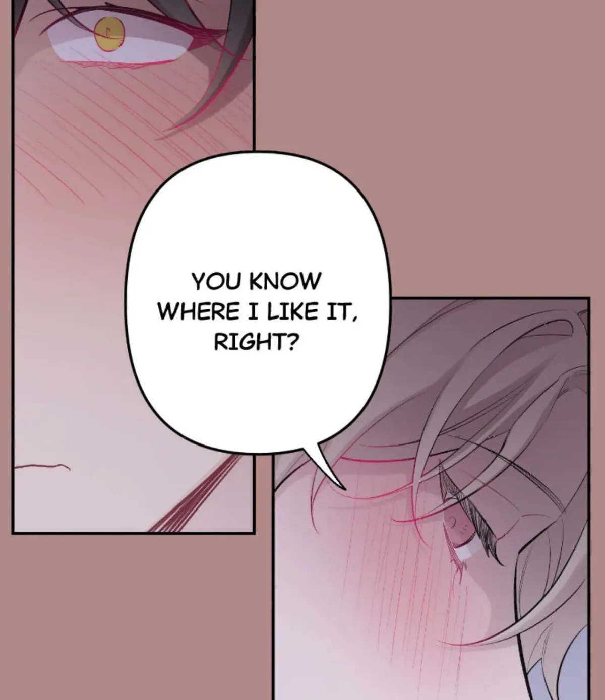 Howling Under the Moonlight chapter 64 page 53
