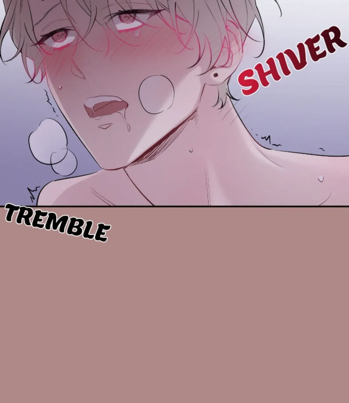 Howling Under the Moonlight chapter 64 page 94