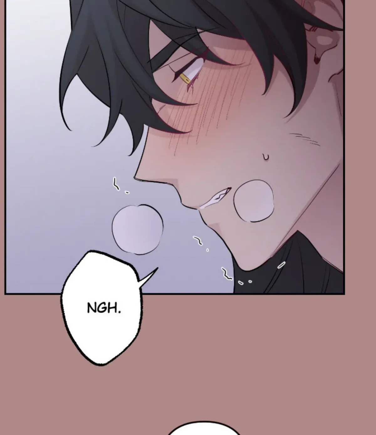 Howling Under the Moonlight chapter 64 page 45