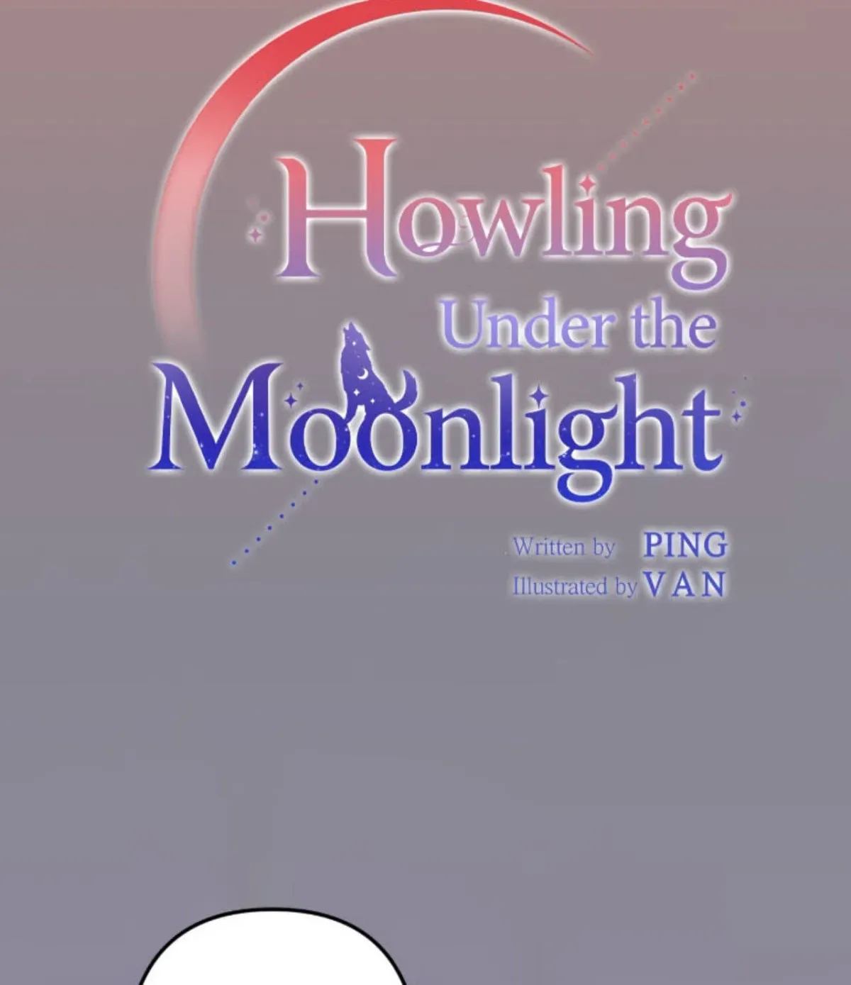 Howling Under the Moonlight chapter 64 page 15