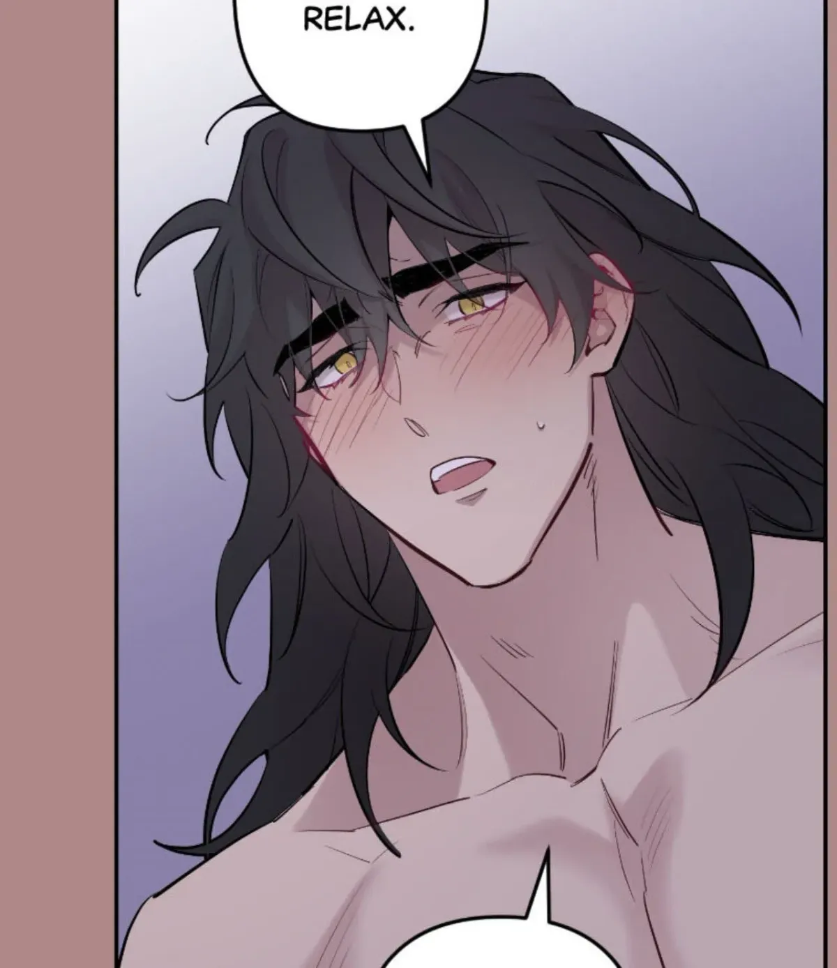 Howling Under the Moonlight chapter 64 page 78