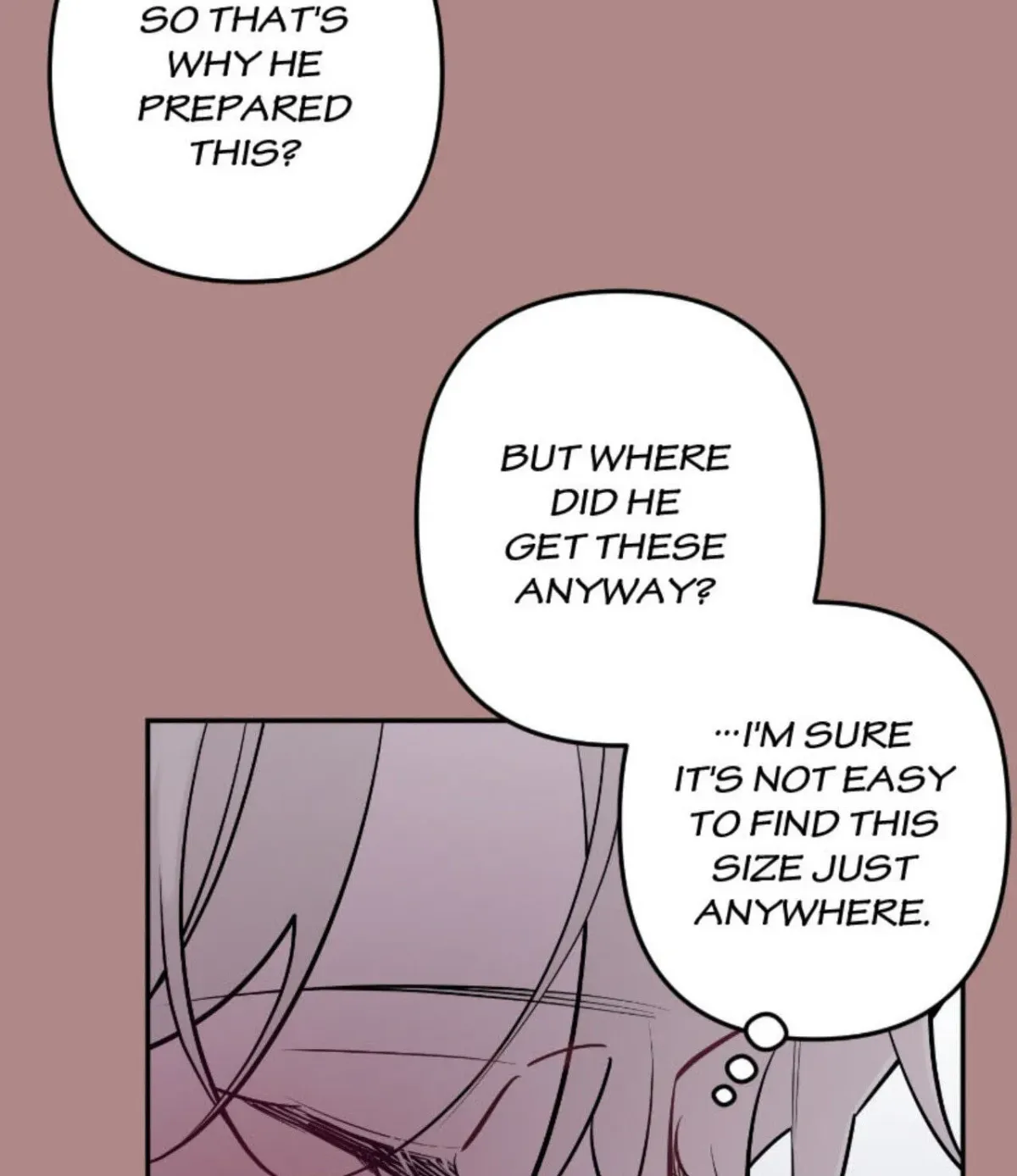 Howling Under the Moonlight chapter 64 page 23