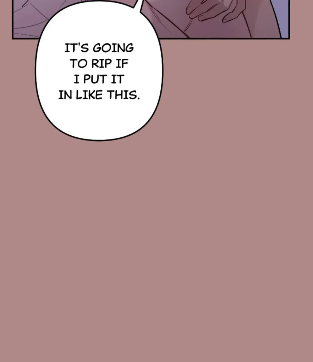 Howling Under the Moonlight chapter 64 page 84