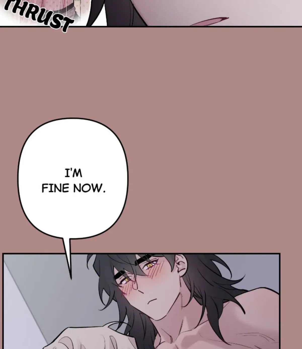 Howling Under the Moonlight chapter 64 page 20