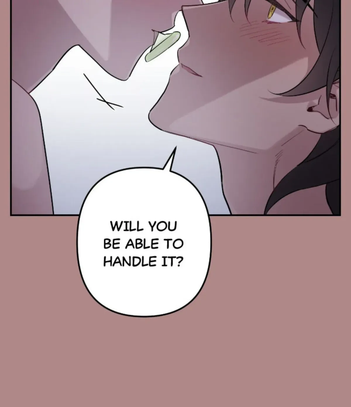 Howling Under the Moonlight chapter 64 page 12