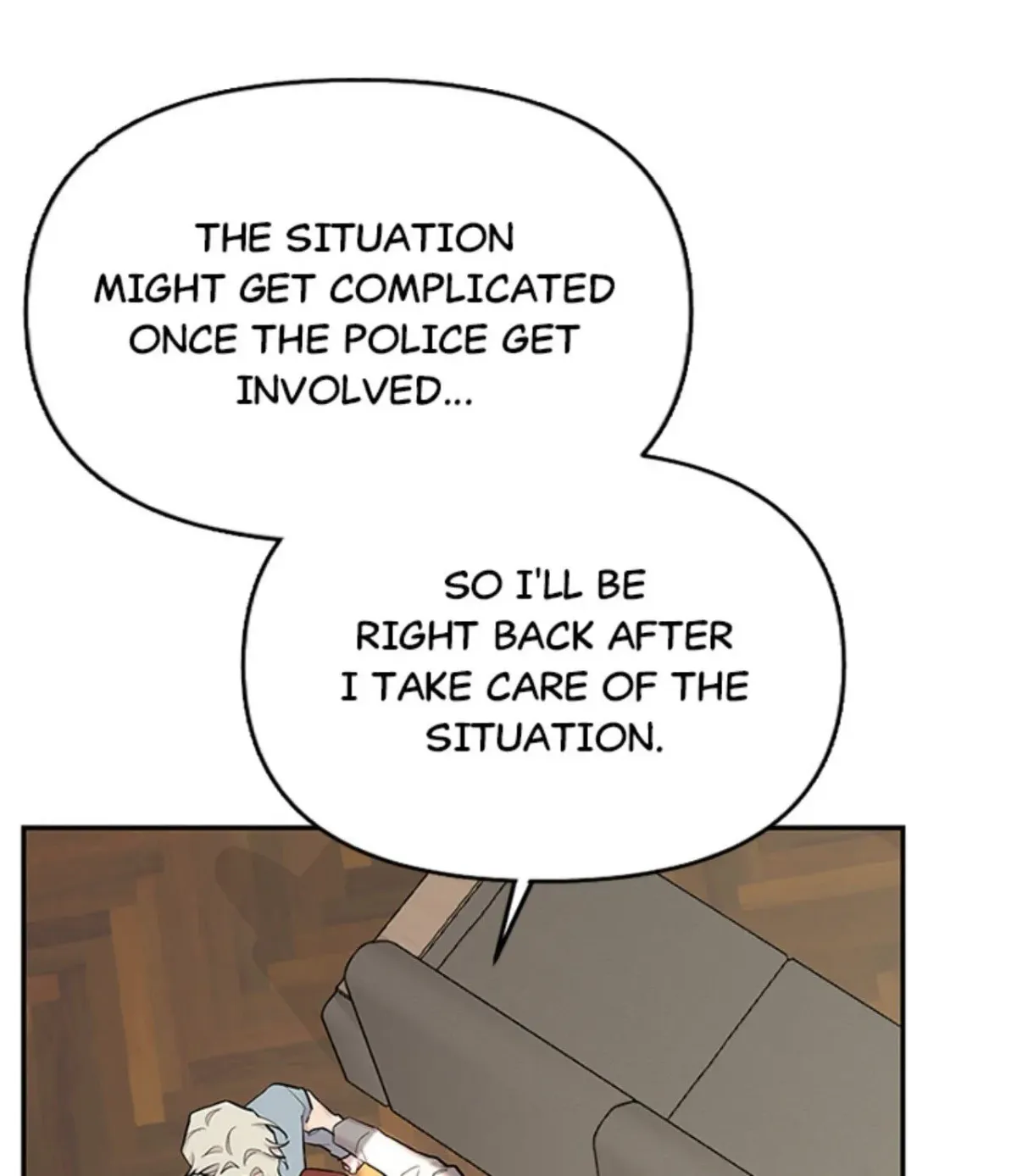 Howling Under the Moonlight chapter 67 page 28