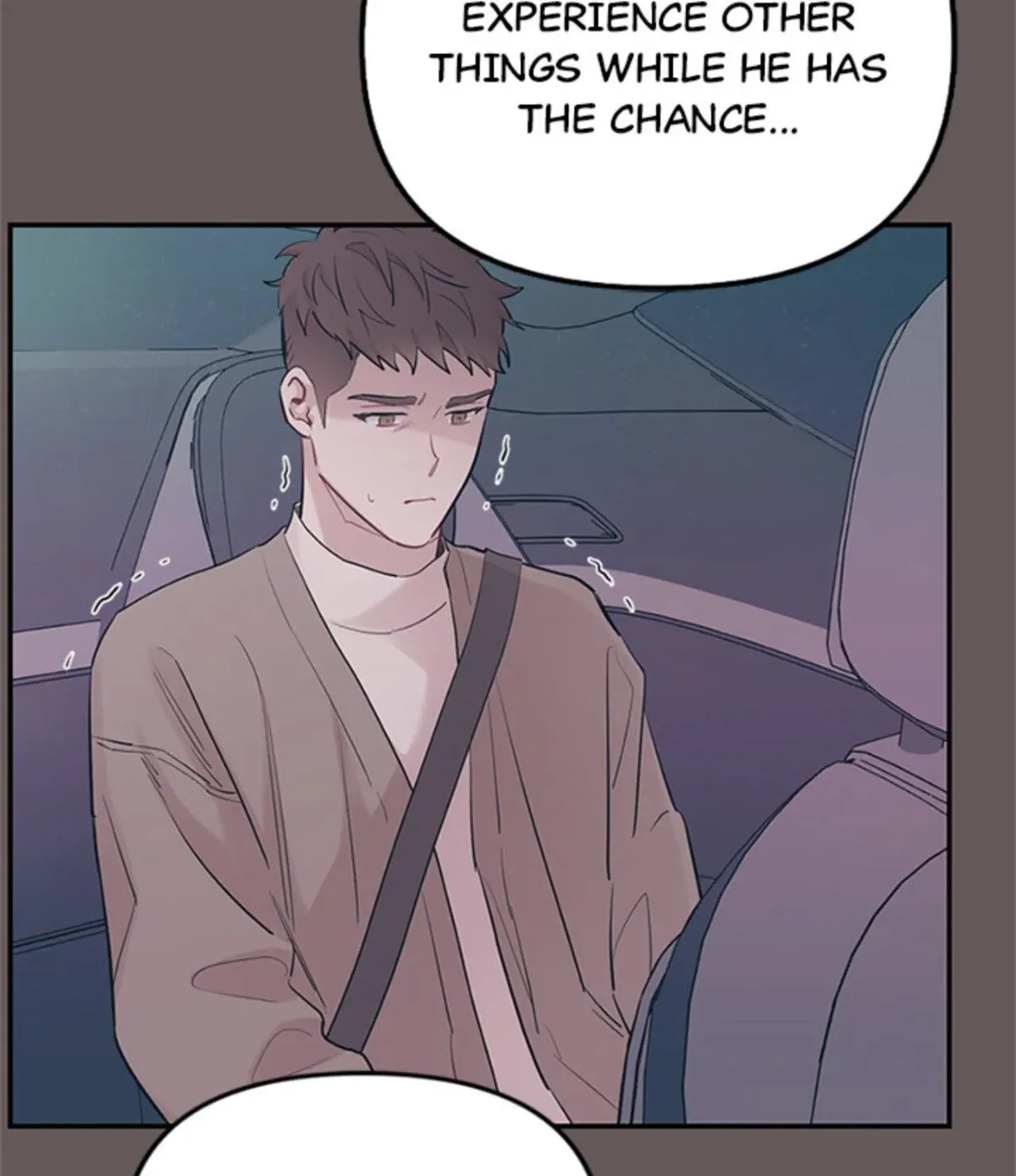 Howling Under the Moonlight chapter 67 page 71