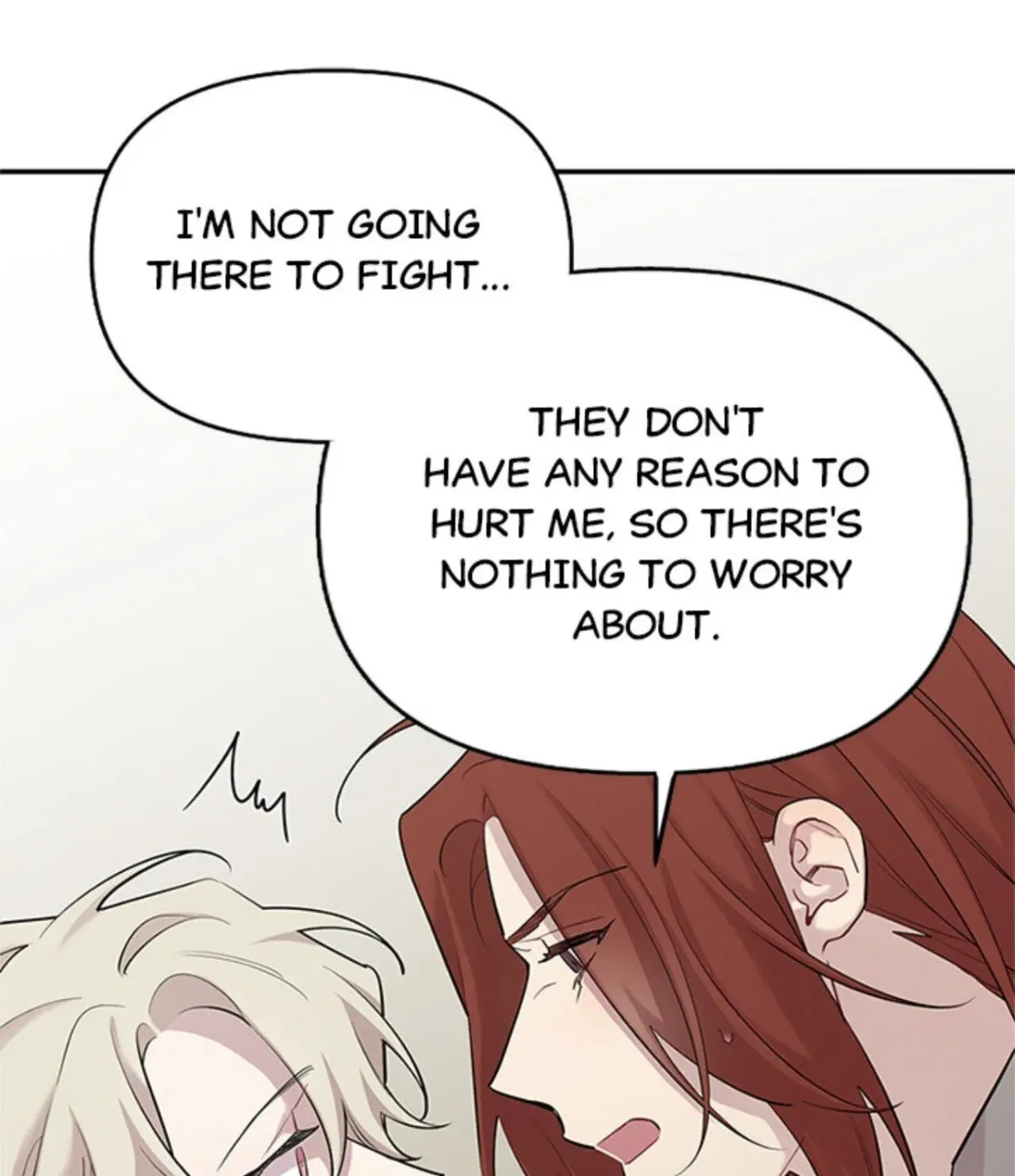 Howling Under the Moonlight chapter 67 page 25