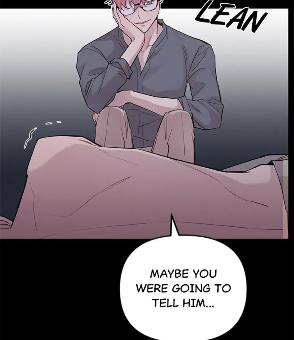 Howling Under the Moonlight chapter 67 page 65