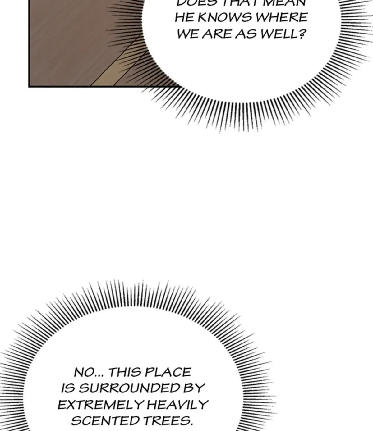 Howling Under the Moonlight chapter 67 page 18
