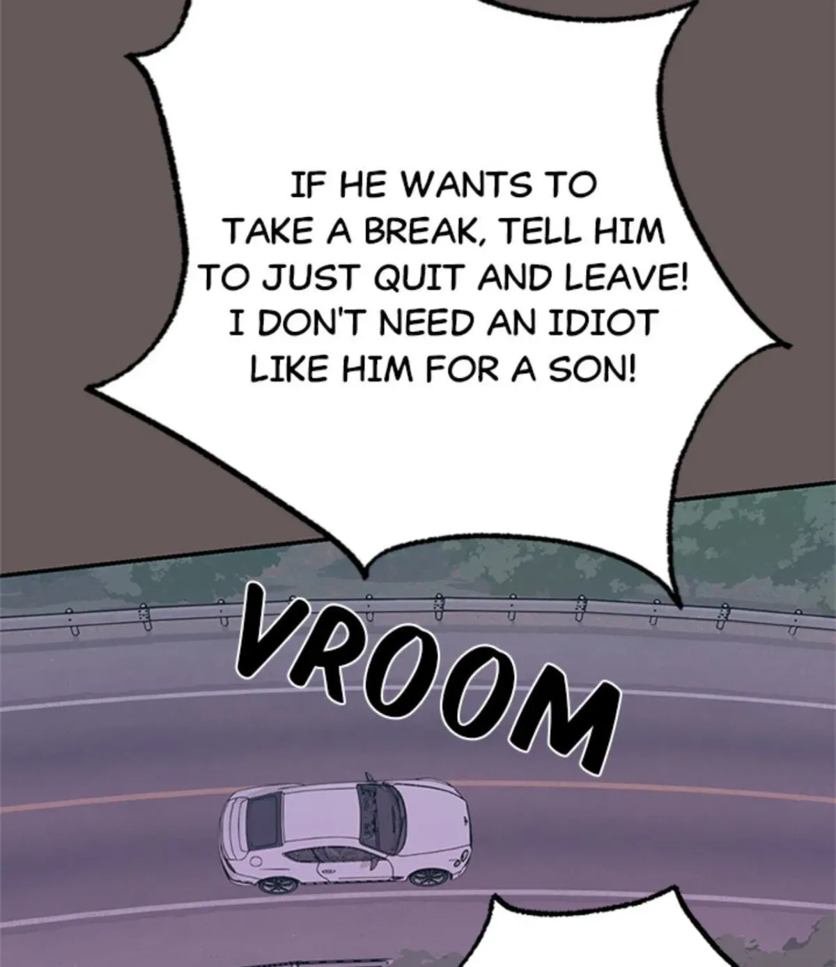Howling Under the Moonlight chapter 67 page 75