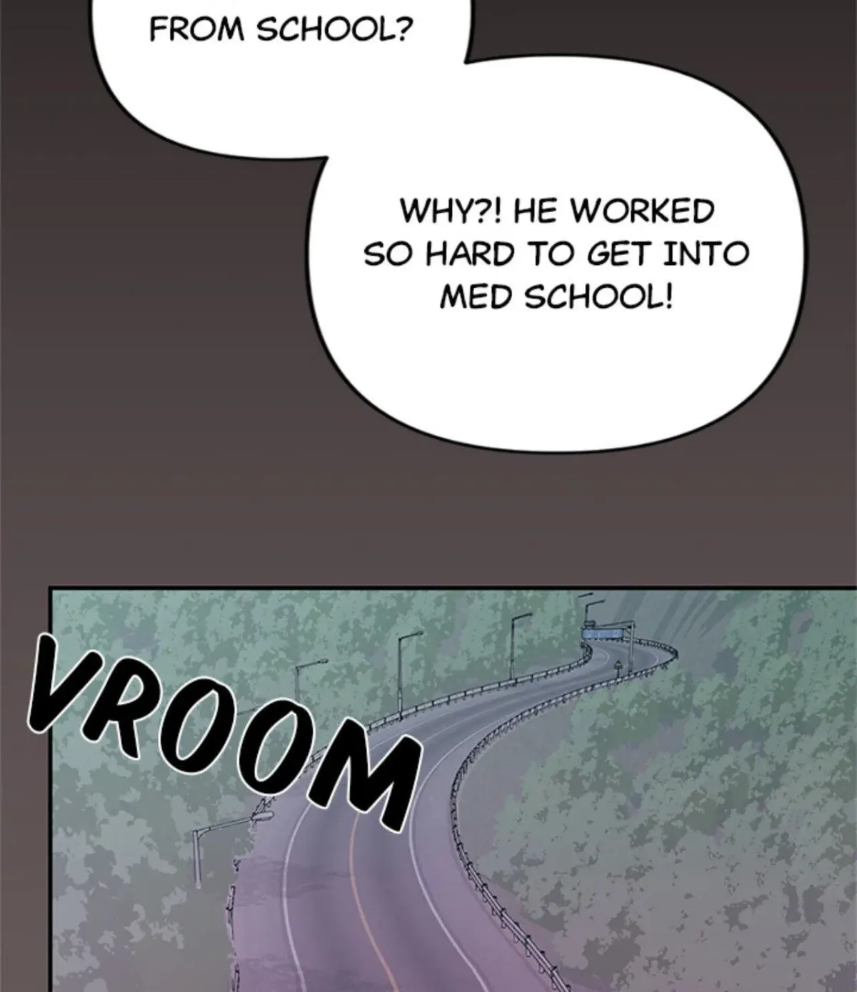 Howling Under the Moonlight chapter 67 page 69