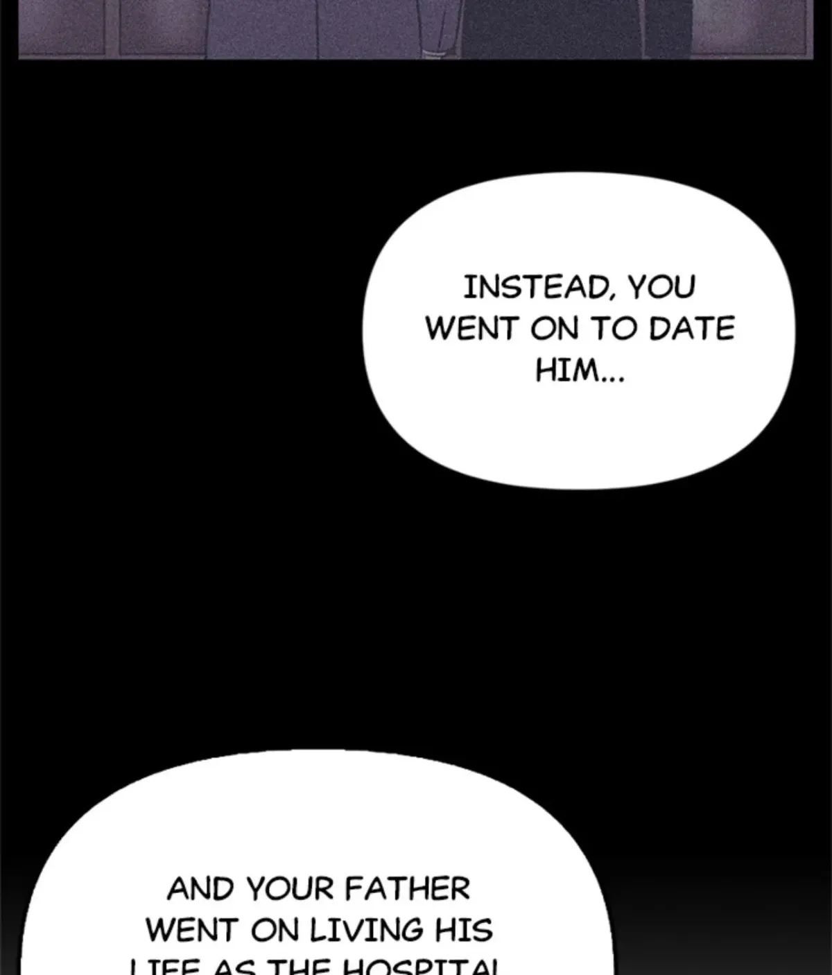 Howling Under the Moonlight chapter 67 page 99