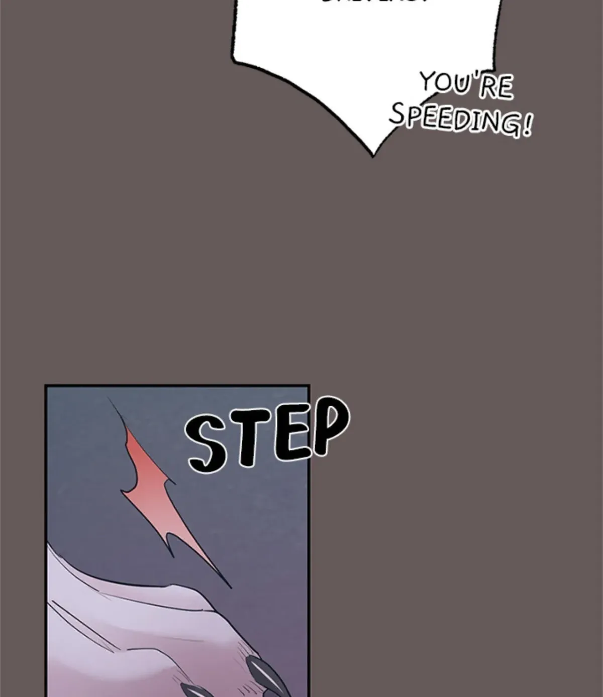 Howling Under the Moonlight chapter 67 page 78