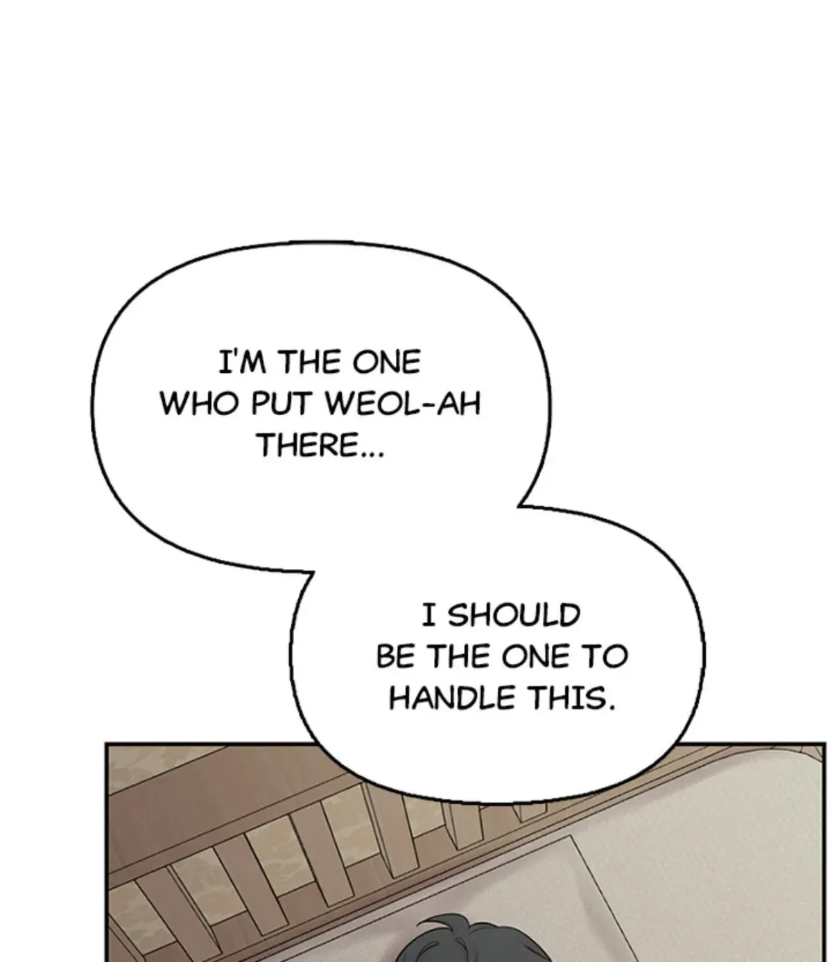Howling Under the Moonlight chapter 67 page 30