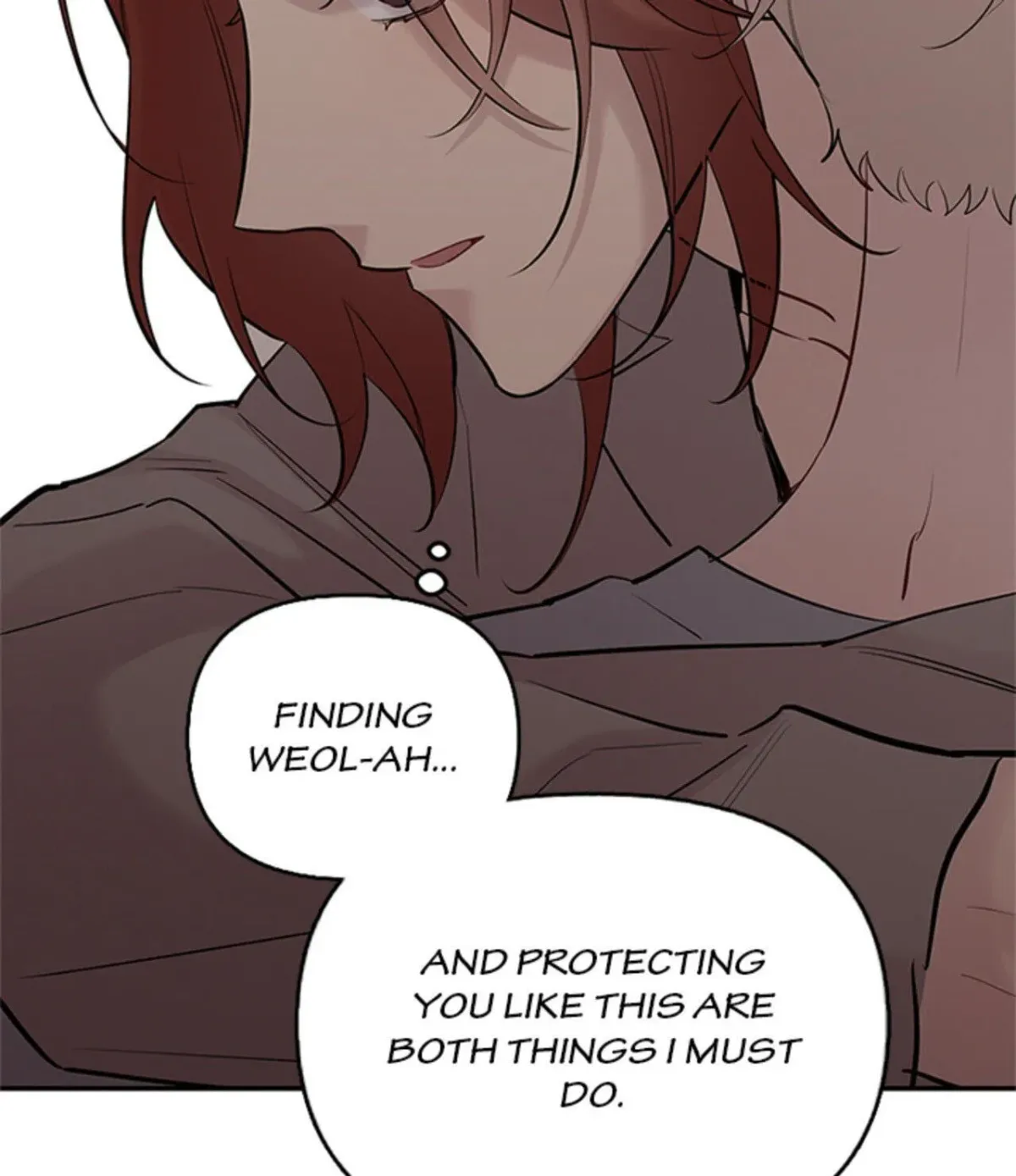 Howling Under the Moonlight chapter 67 page 43