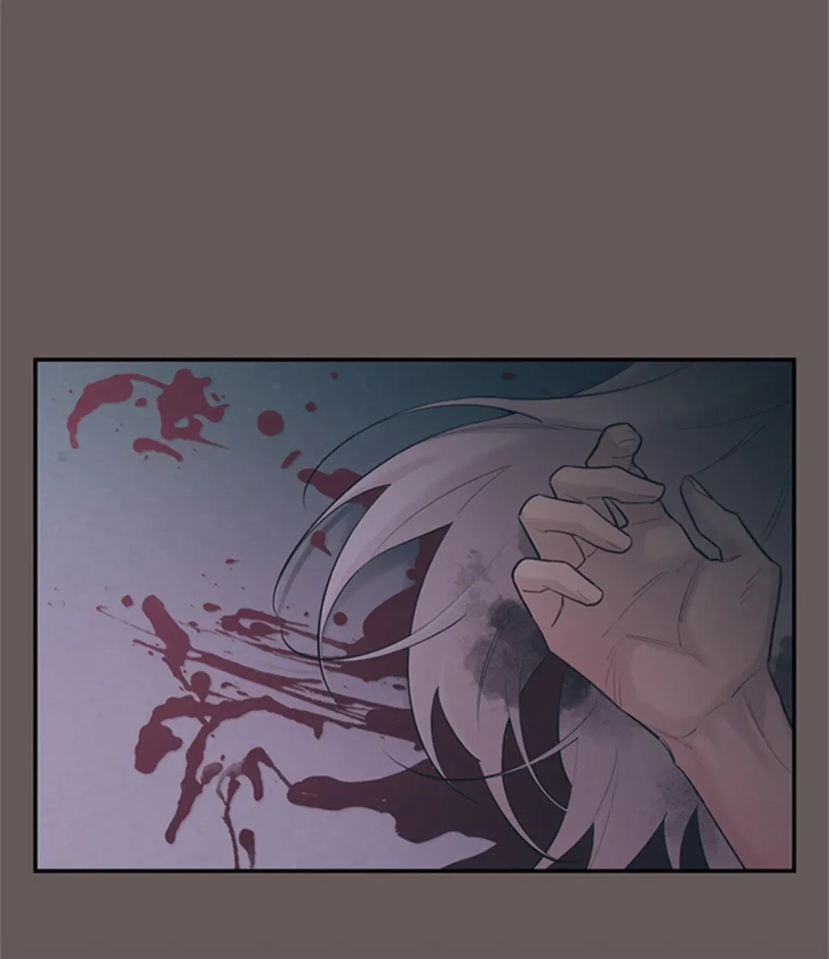 Howling Under the Moonlight chapter 67 page 87