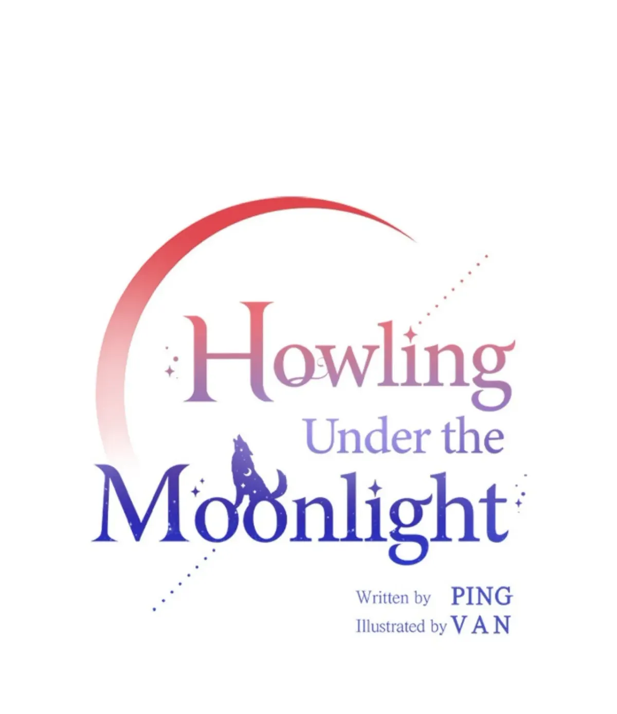 Howling Under the Moonlight chapter 67 page 14