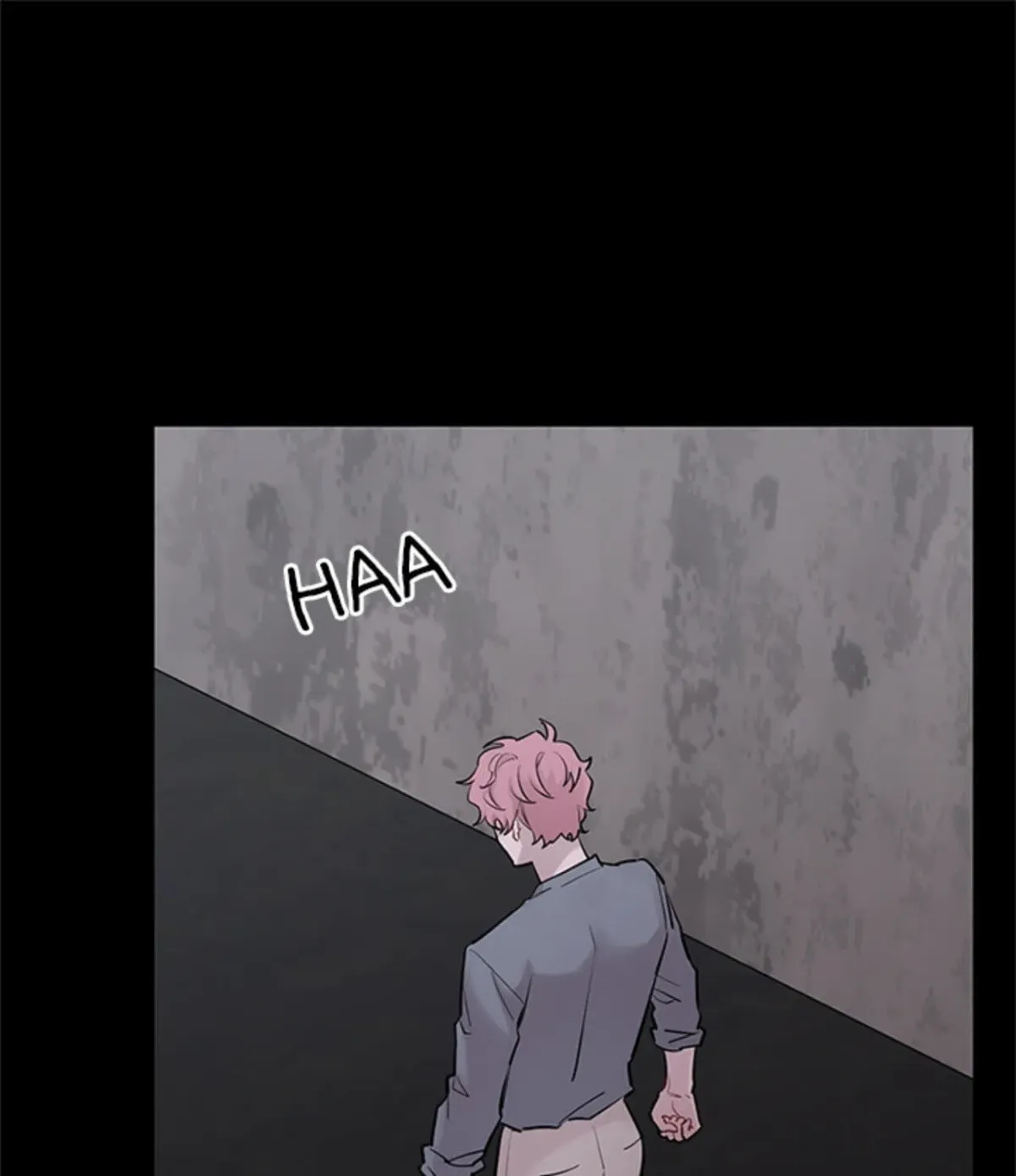 Howling Under the Moonlight chapter 67 page 49