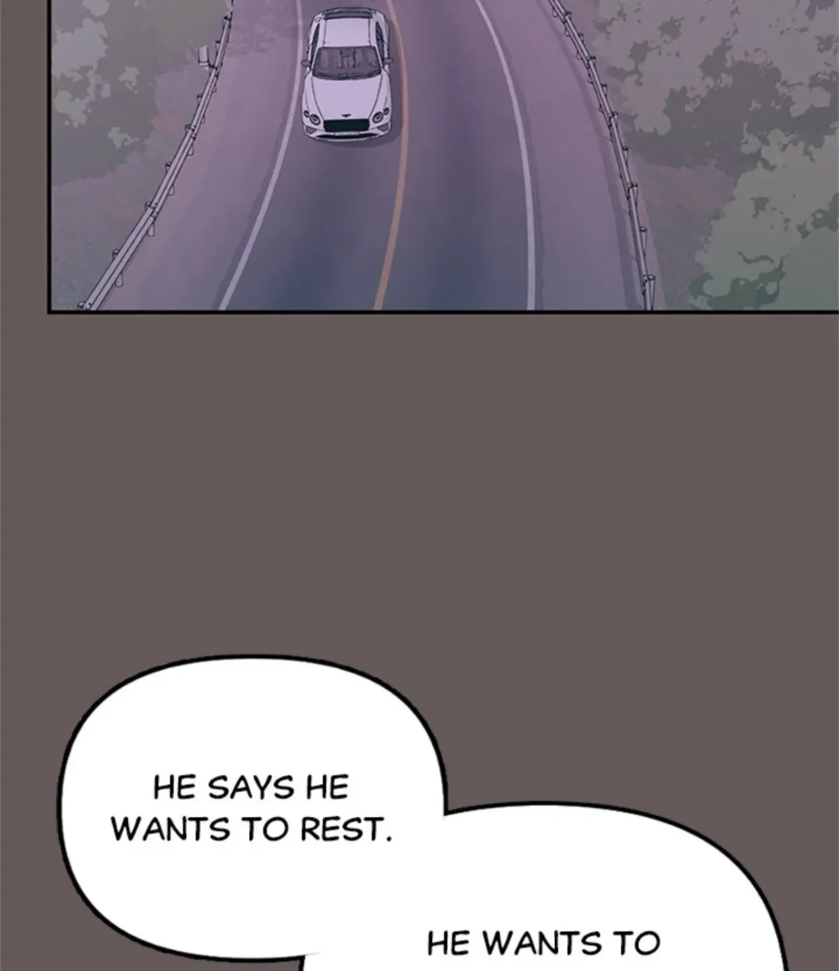 Howling Under the Moonlight chapter 67 page 70