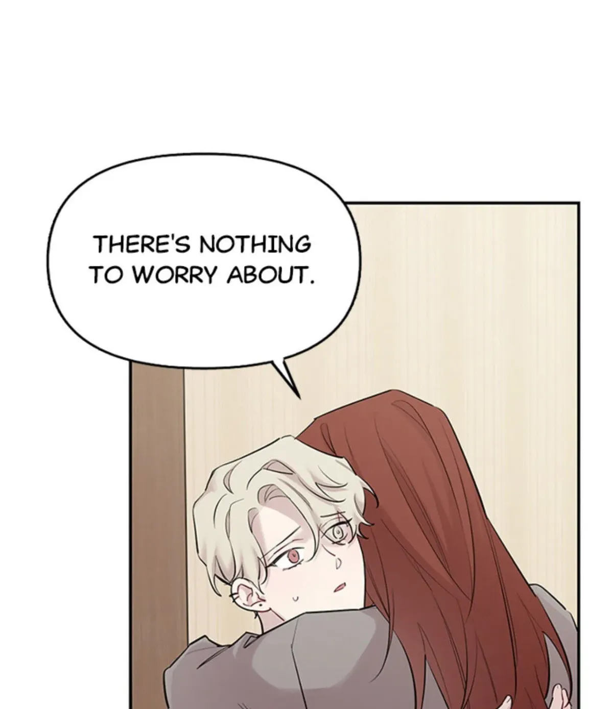 Howling Under the Moonlight chapter 67 page 37