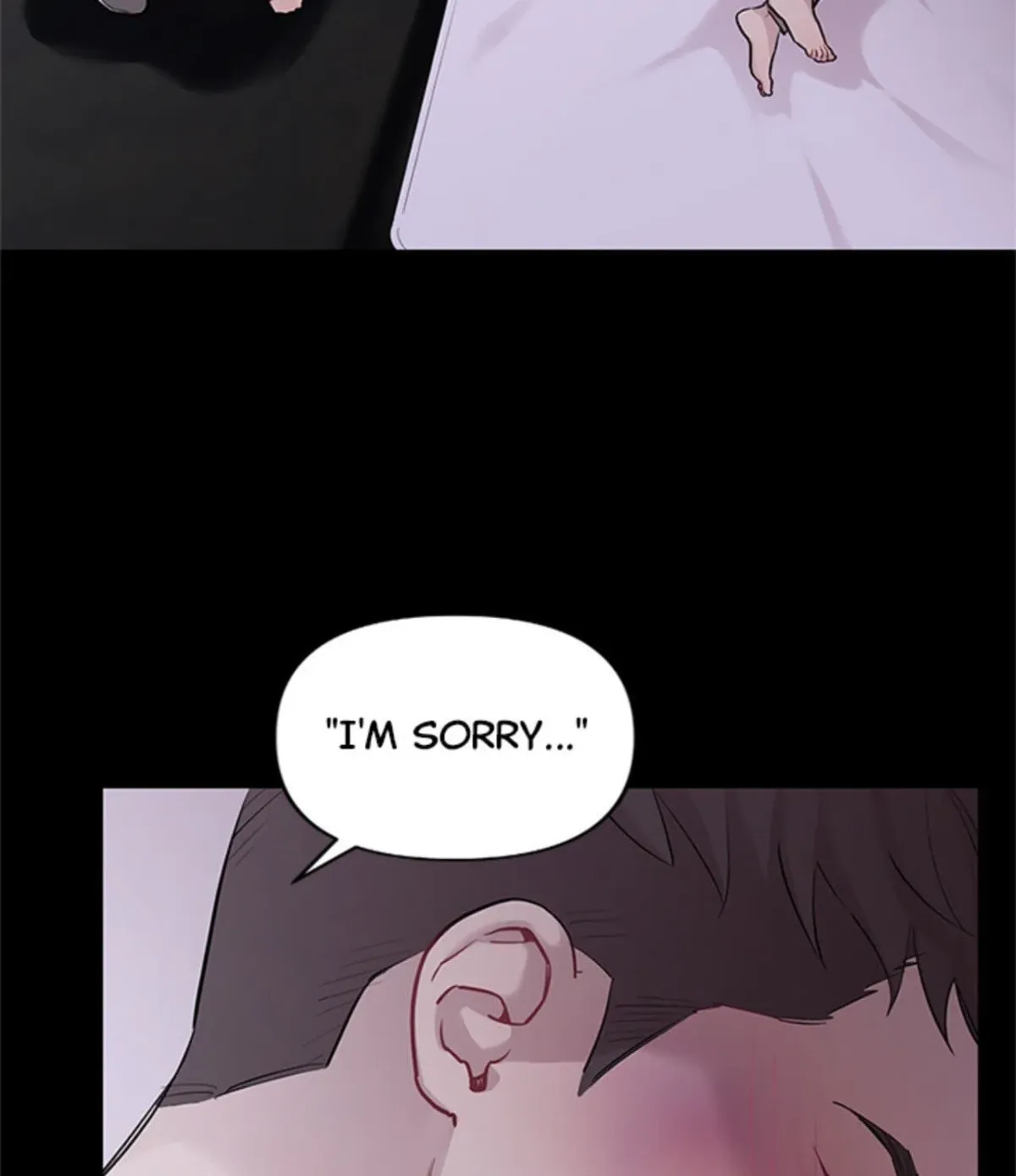 Howling Under the Moonlight chapter 67 page 55