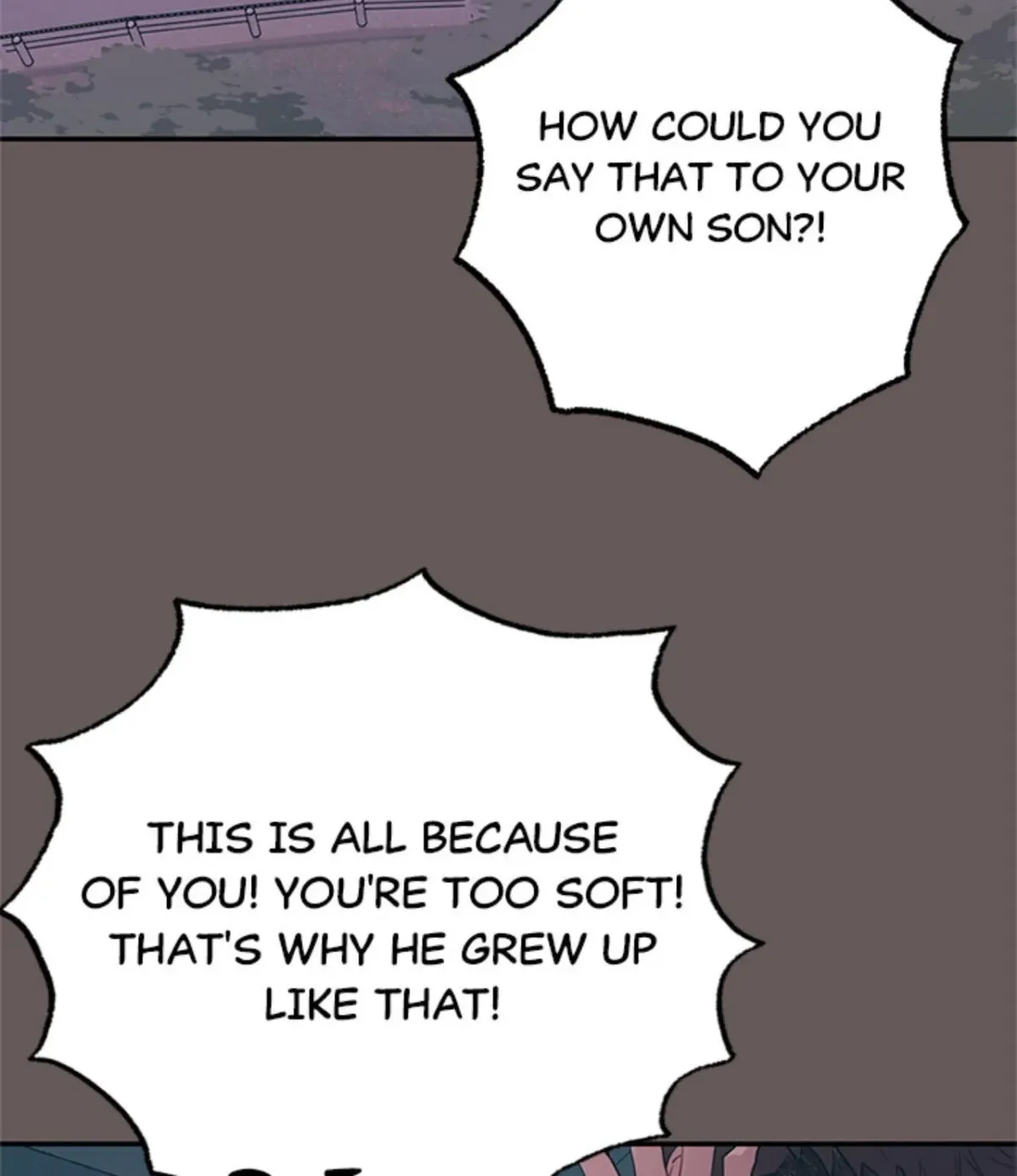 Howling Under the Moonlight chapter 67 page 76