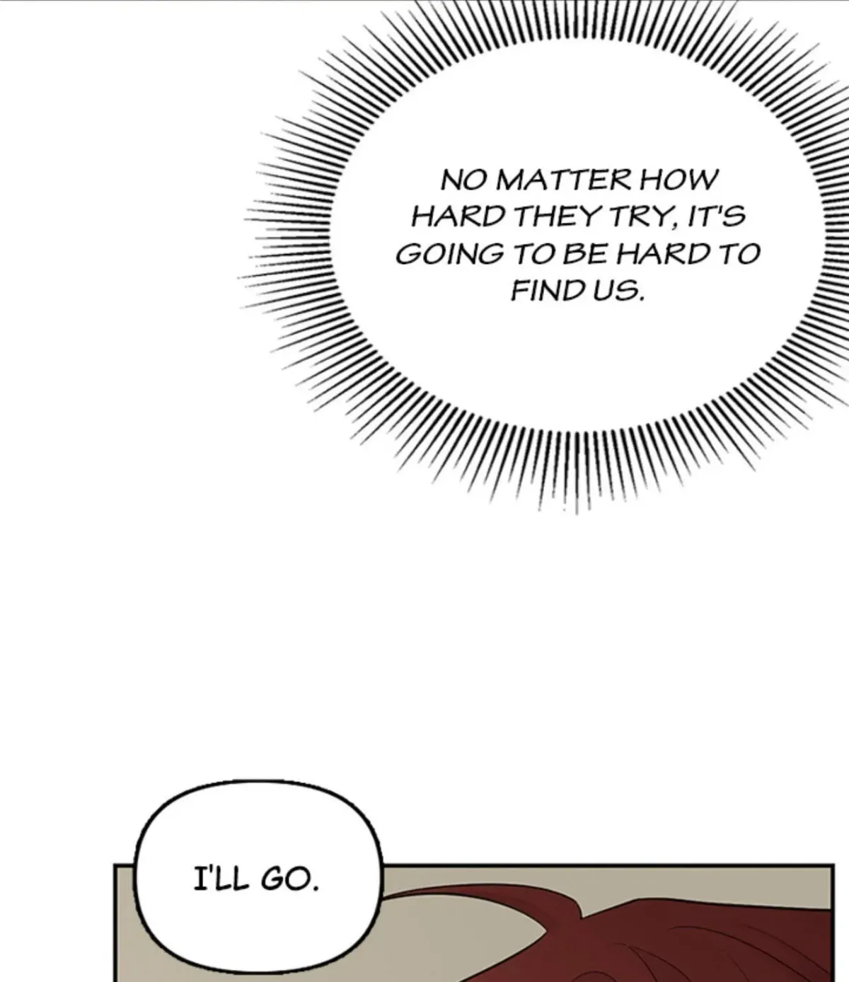 Howling Under the Moonlight chapter 67 page 20
