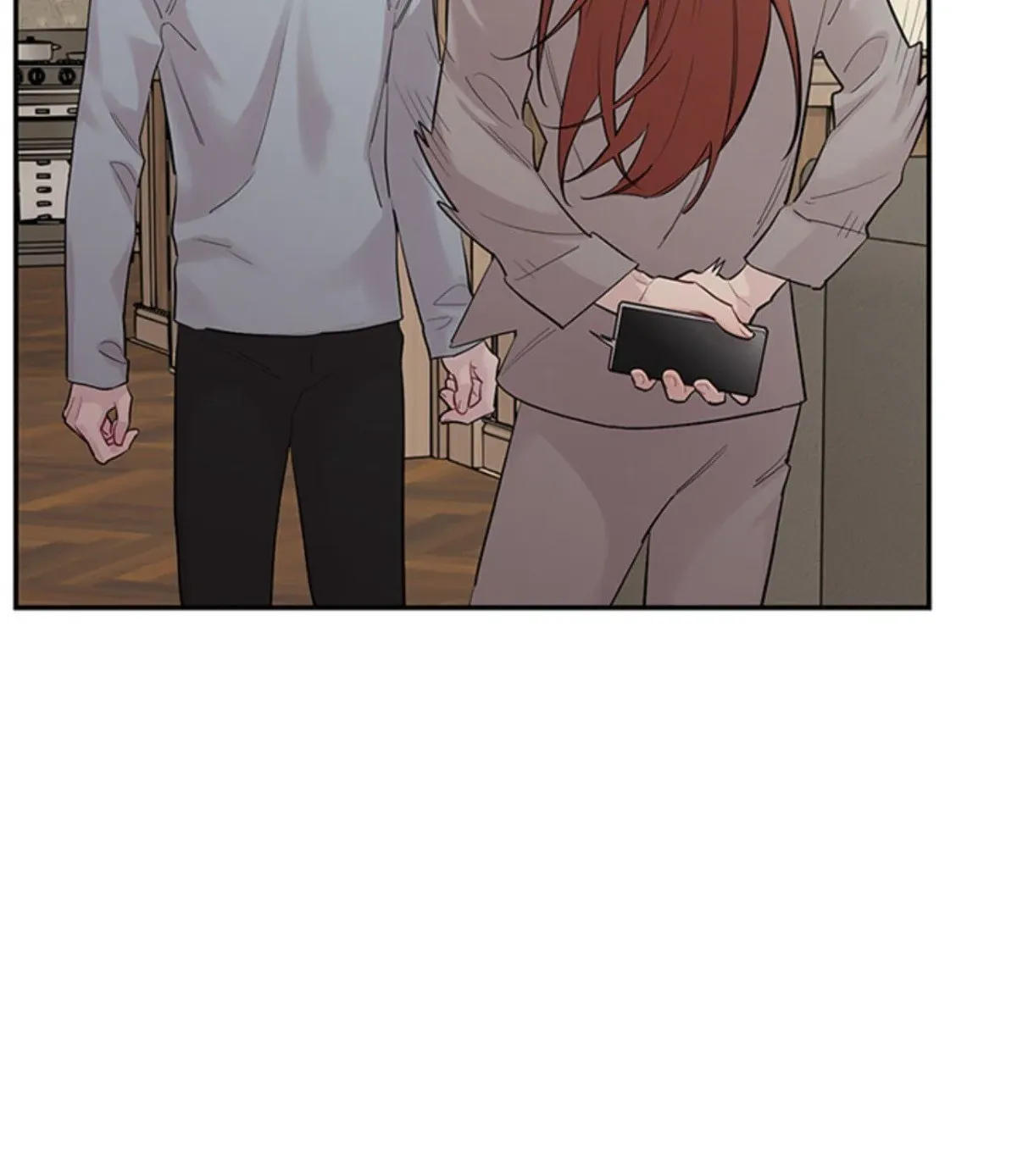 Howling Under the Moonlight chapter 67 page 12