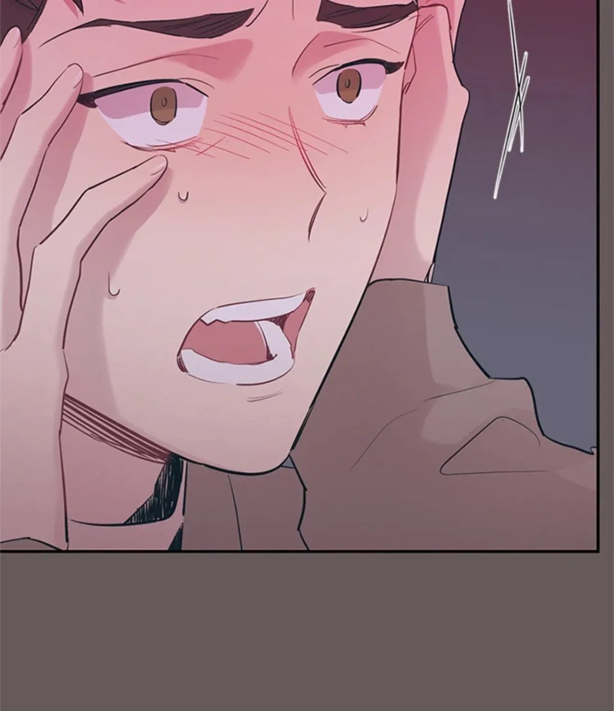 Howling Under the Moonlight chapter 67 page 81