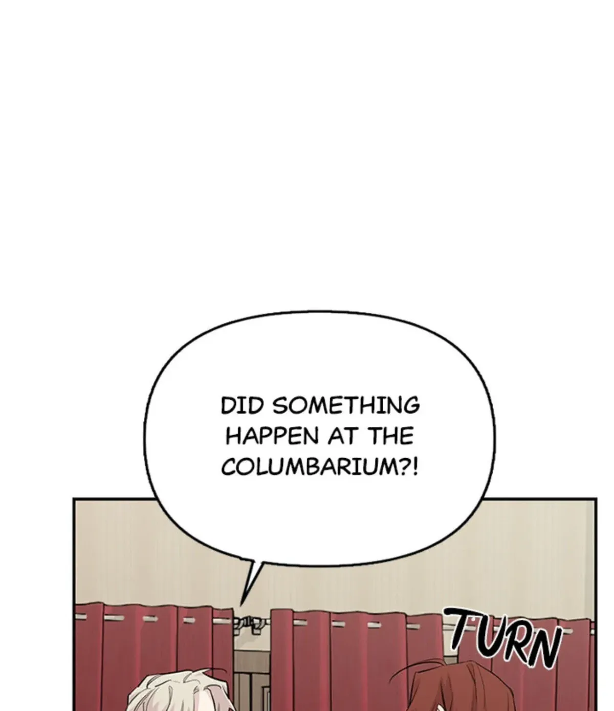 Howling Under the Moonlight chapter 67 page 9