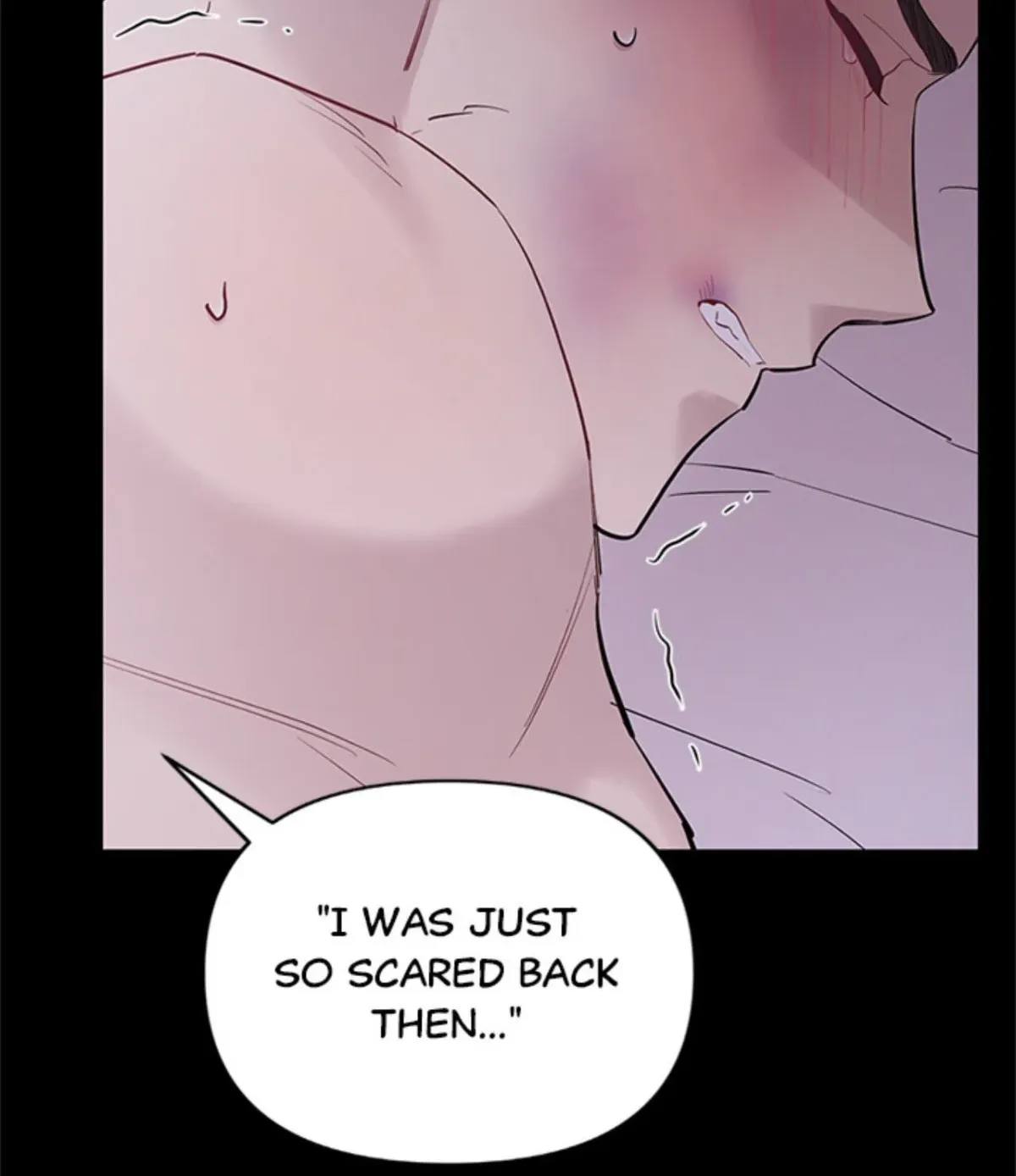Howling Under the Moonlight chapter 67 page 56