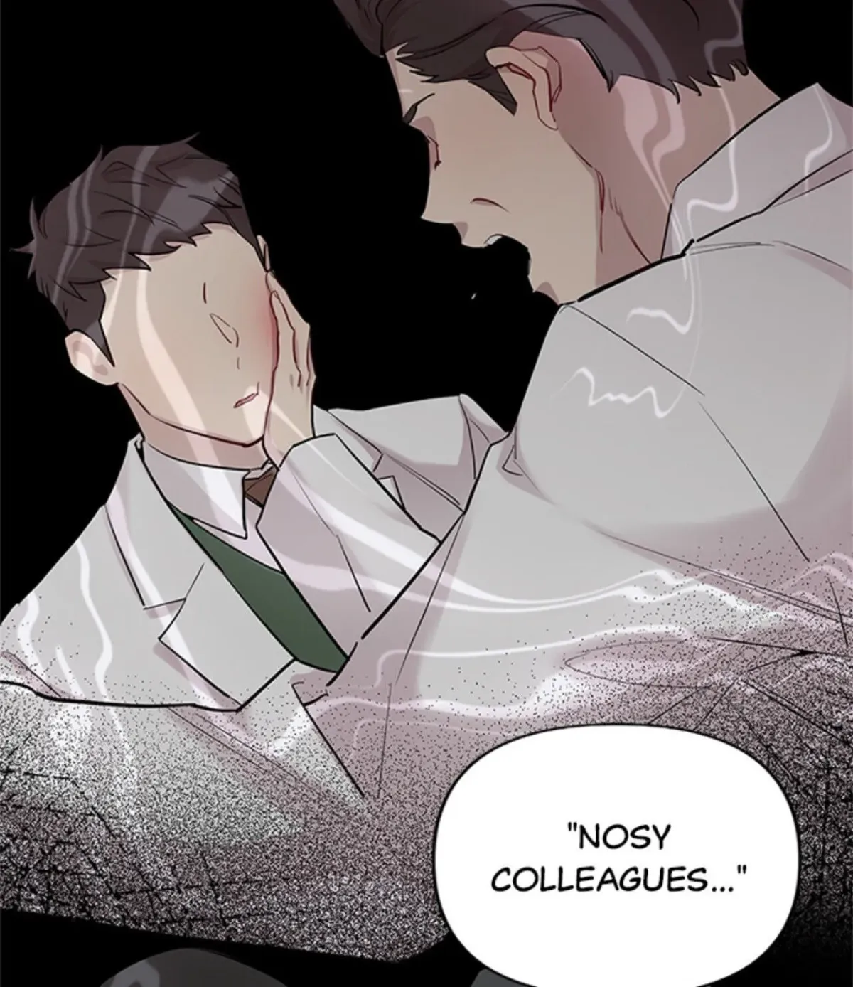 Howling Under the Moonlight chapter 67 page 58