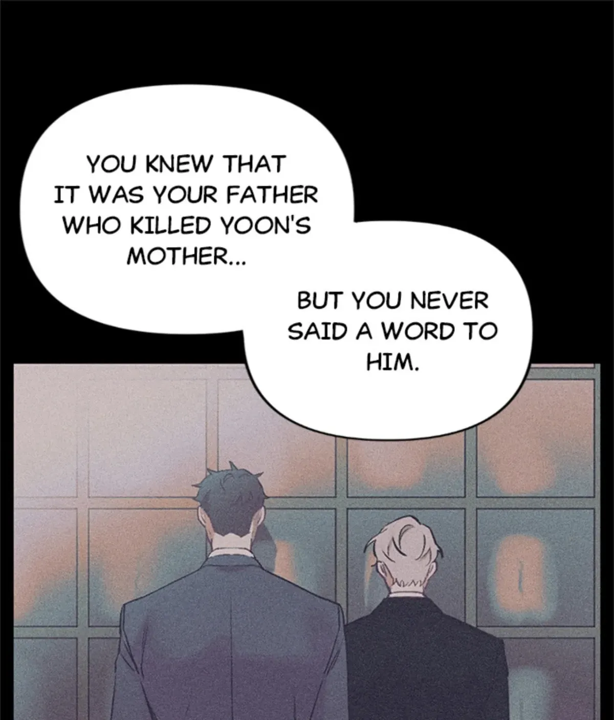 Howling Under the Moonlight chapter 67 page 97