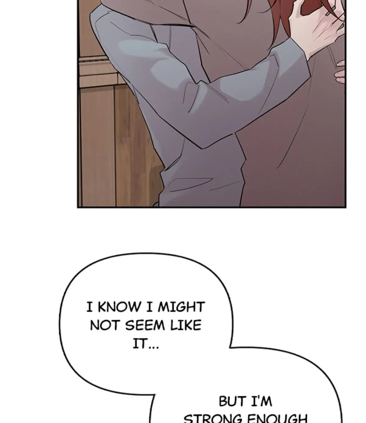 Howling Under the Moonlight chapter 67 page 38
