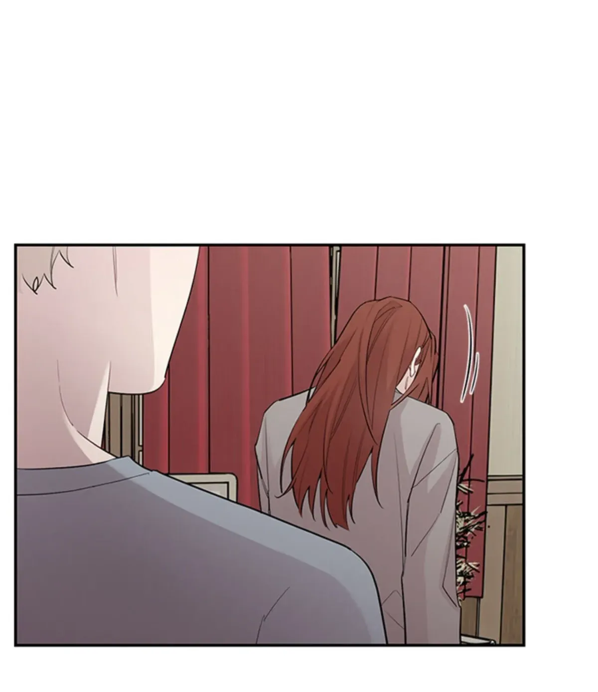 Howling Under the Moonlight chapter 67 page 8