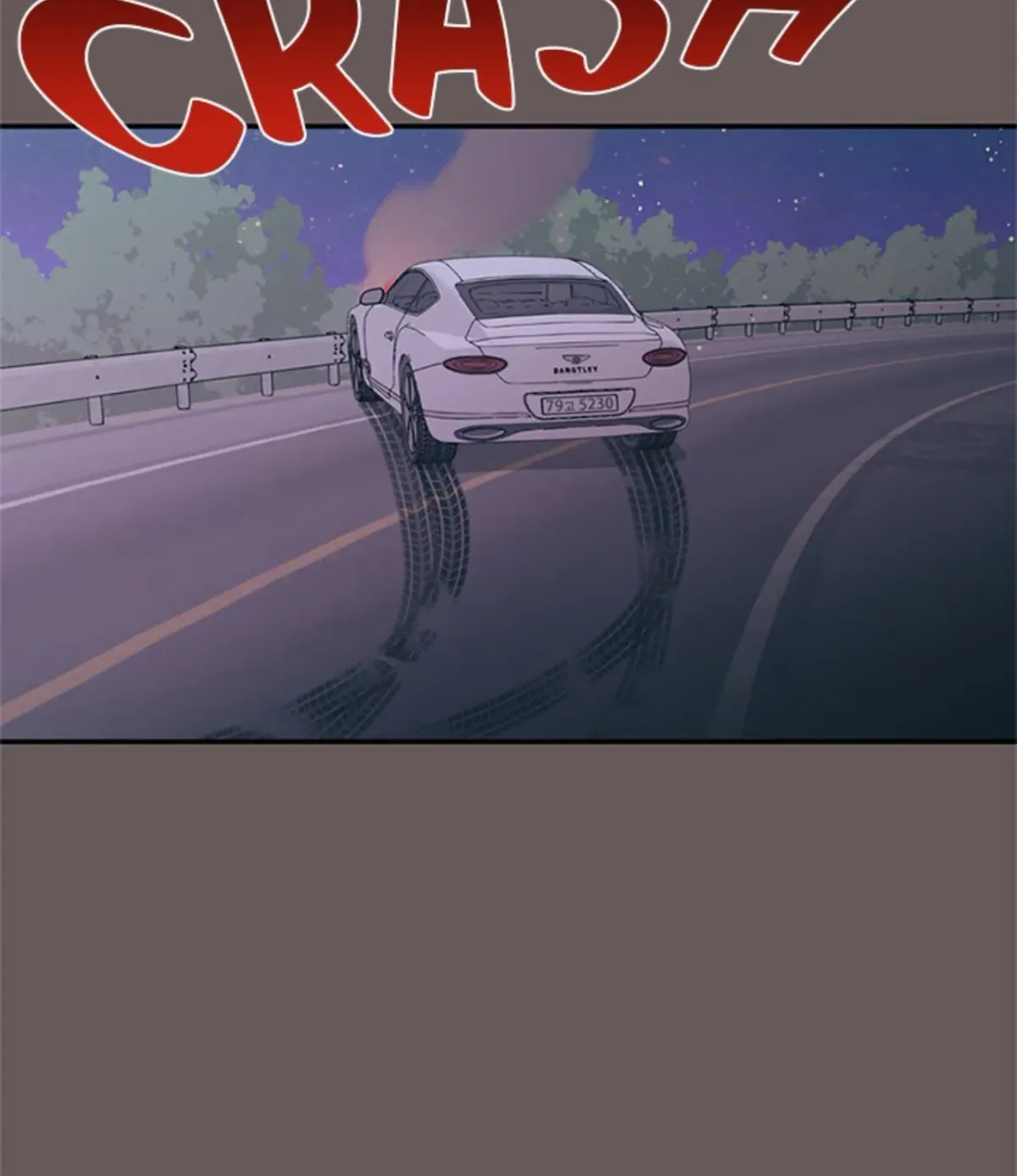 Howling Under the Moonlight chapter 67 page 86