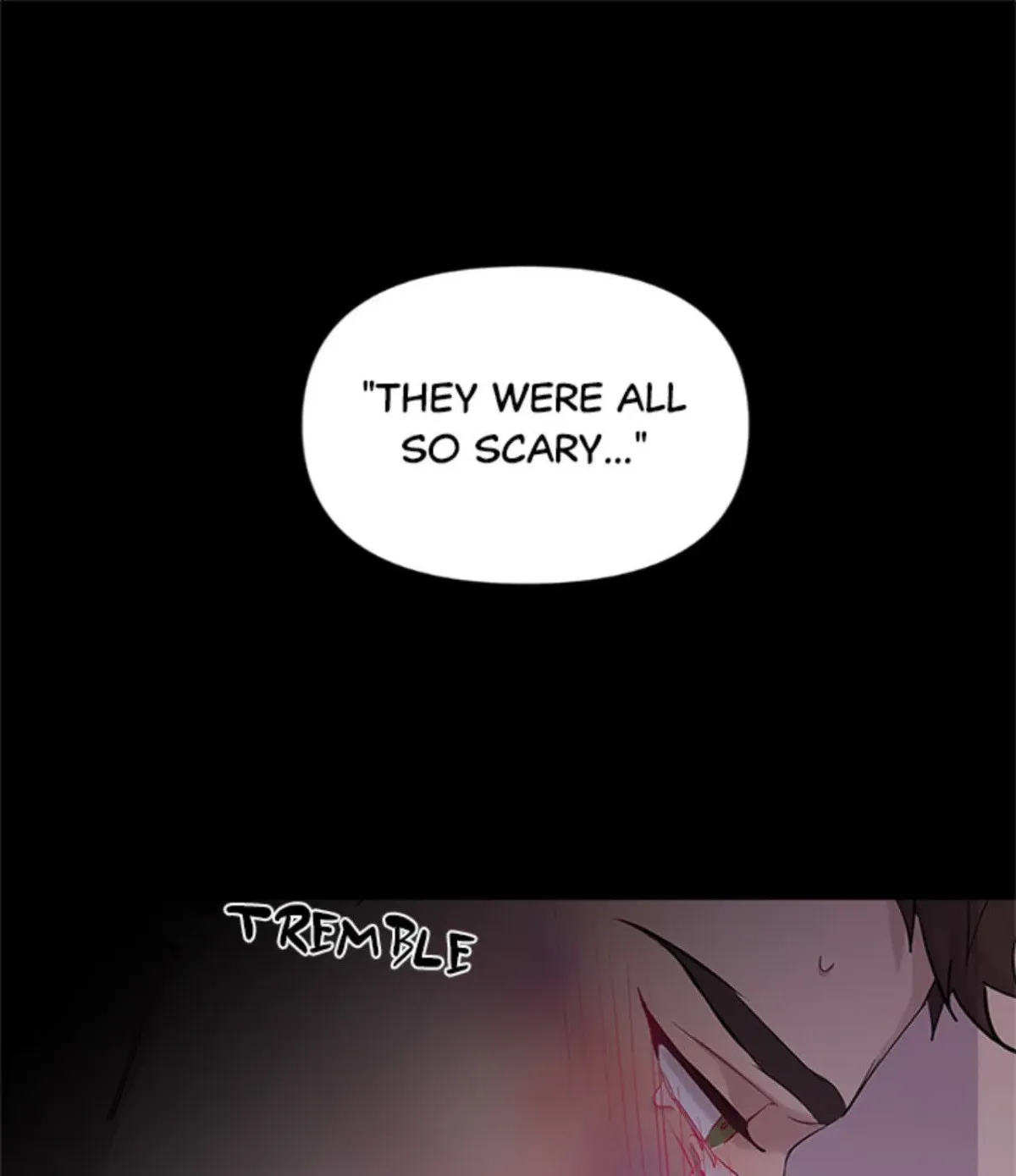 Howling Under the Moonlight chapter 67 page 61
