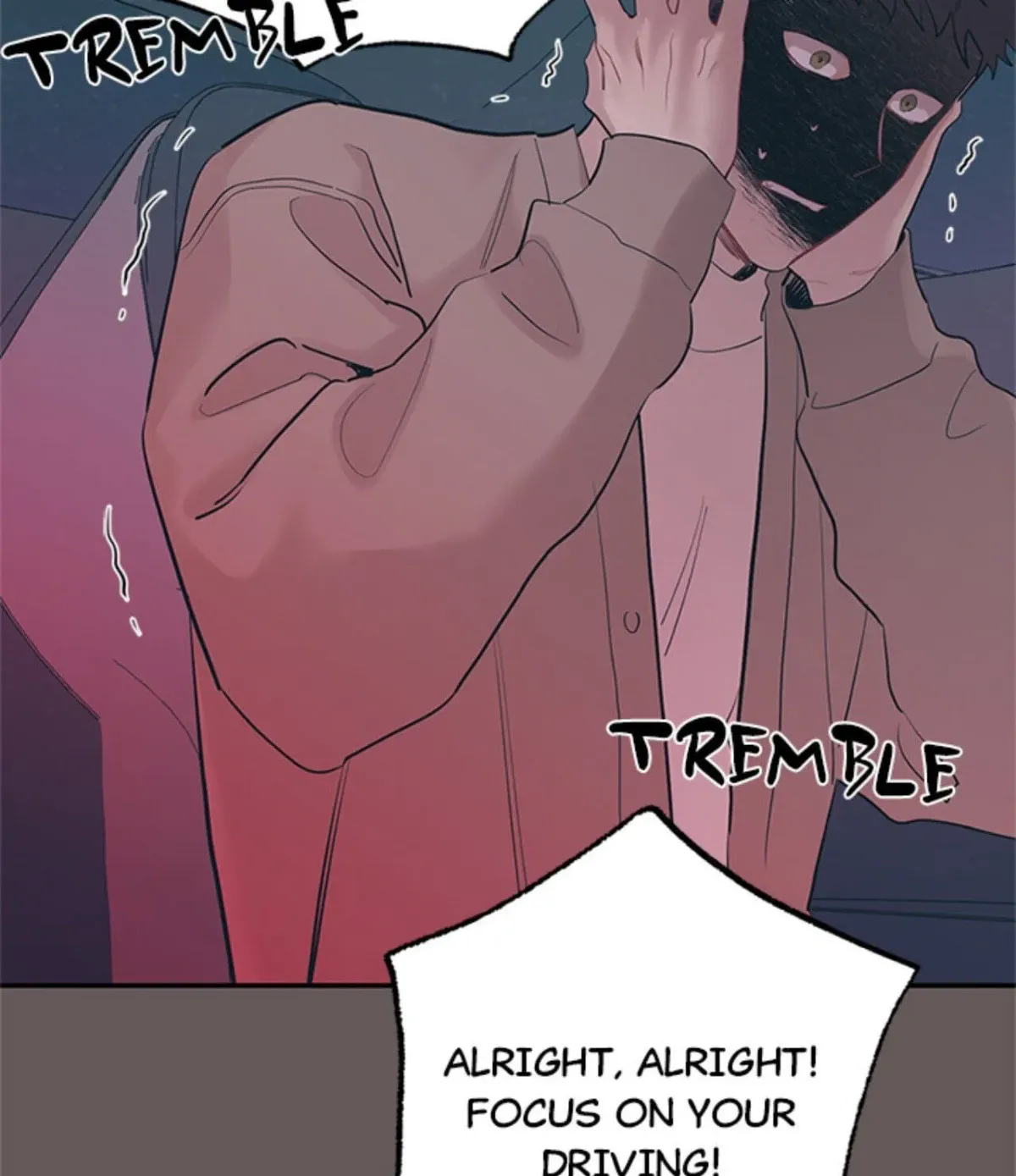 Howling Under the Moonlight chapter 67 page 77