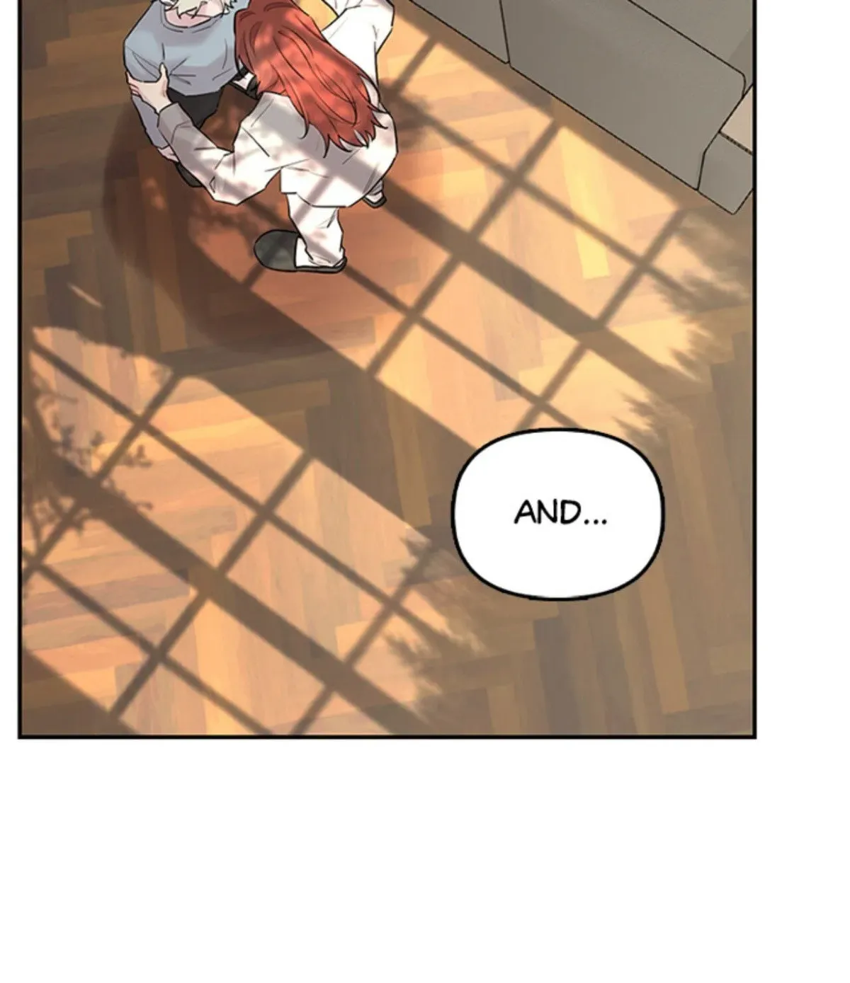 Howling Under the Moonlight chapter 67 page 29