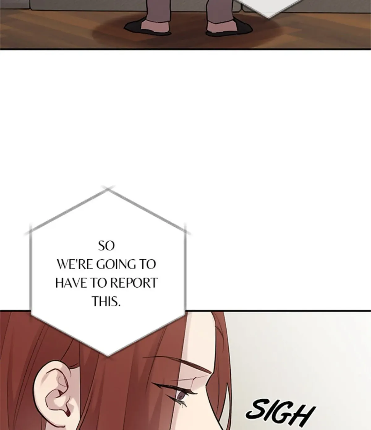 Howling Under the Moonlight chapter 67 page 6